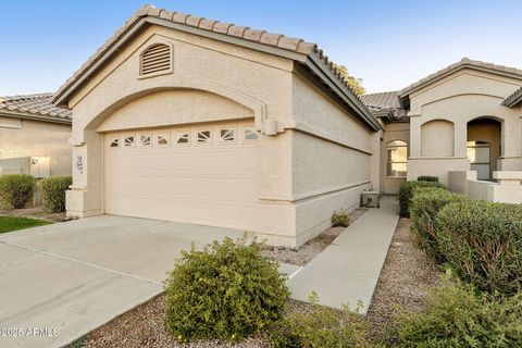 23729 S PLEASANT Way 37 Sun Lakes AZ 85248