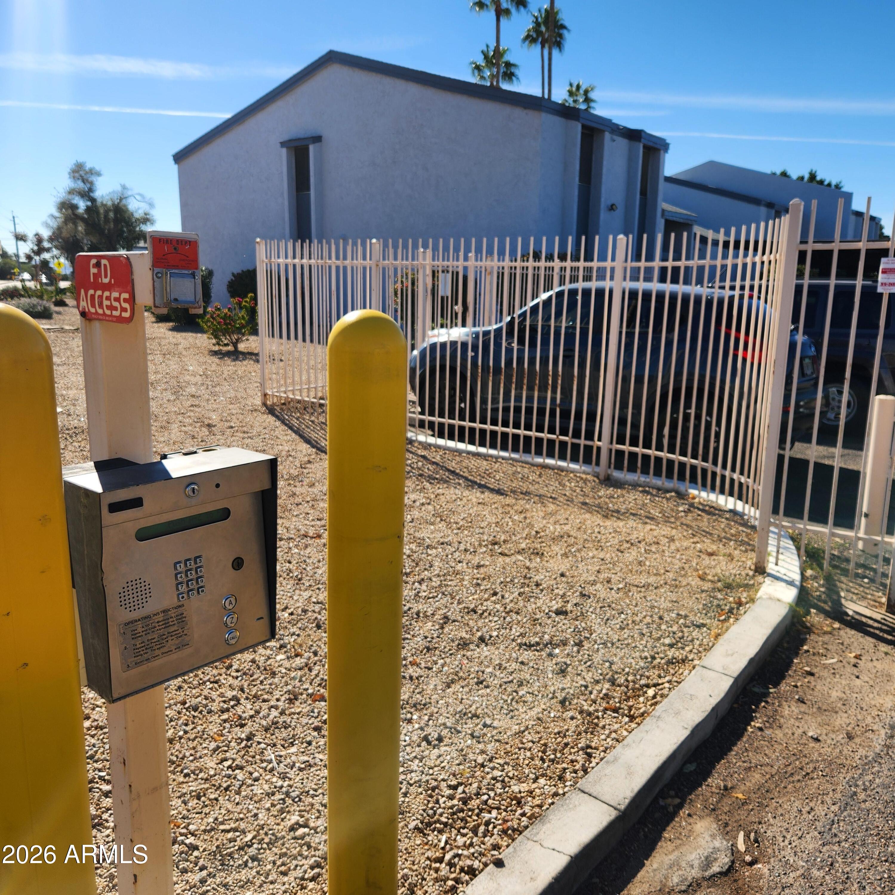 7550 N 12th Street 225