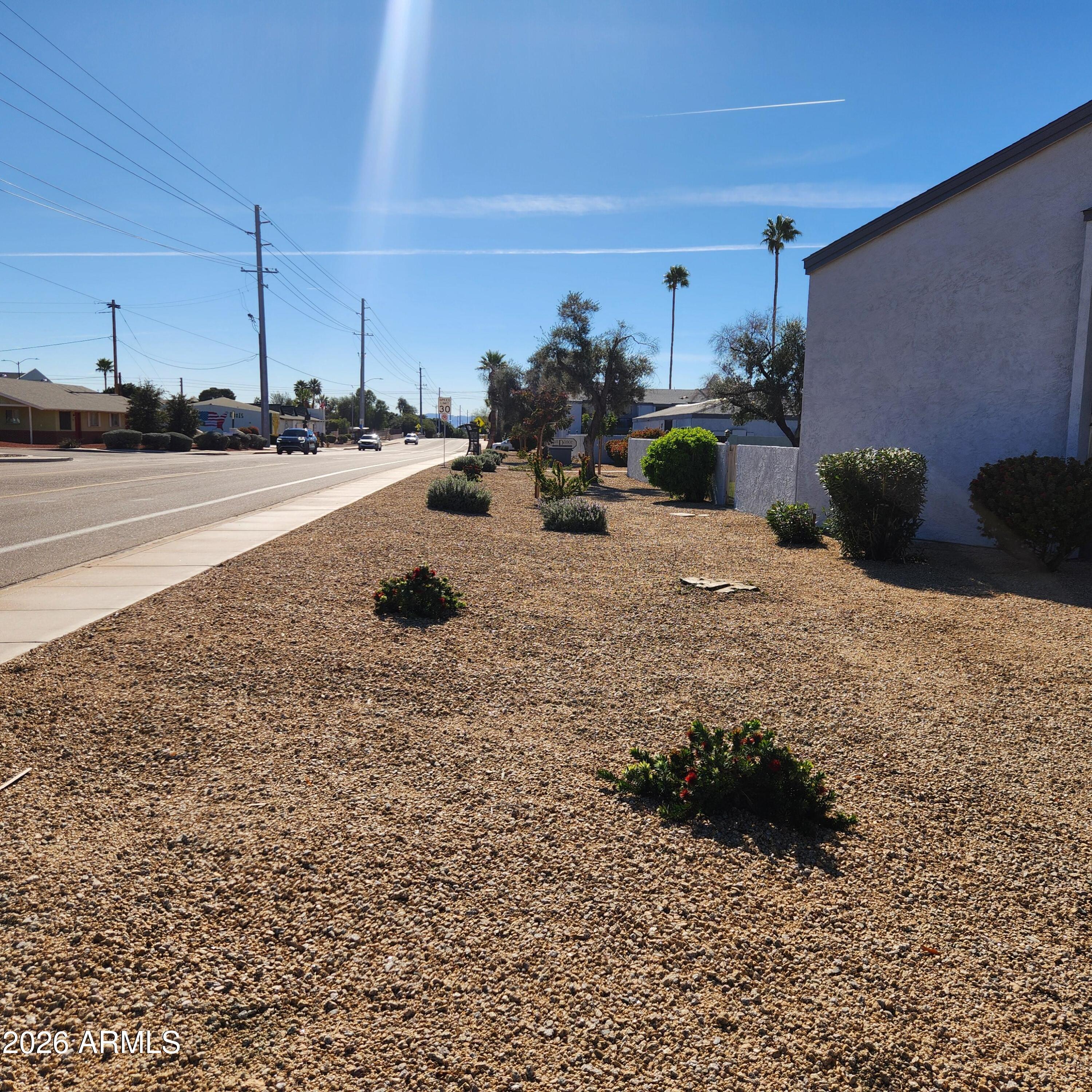 7550 N 12th Street 225