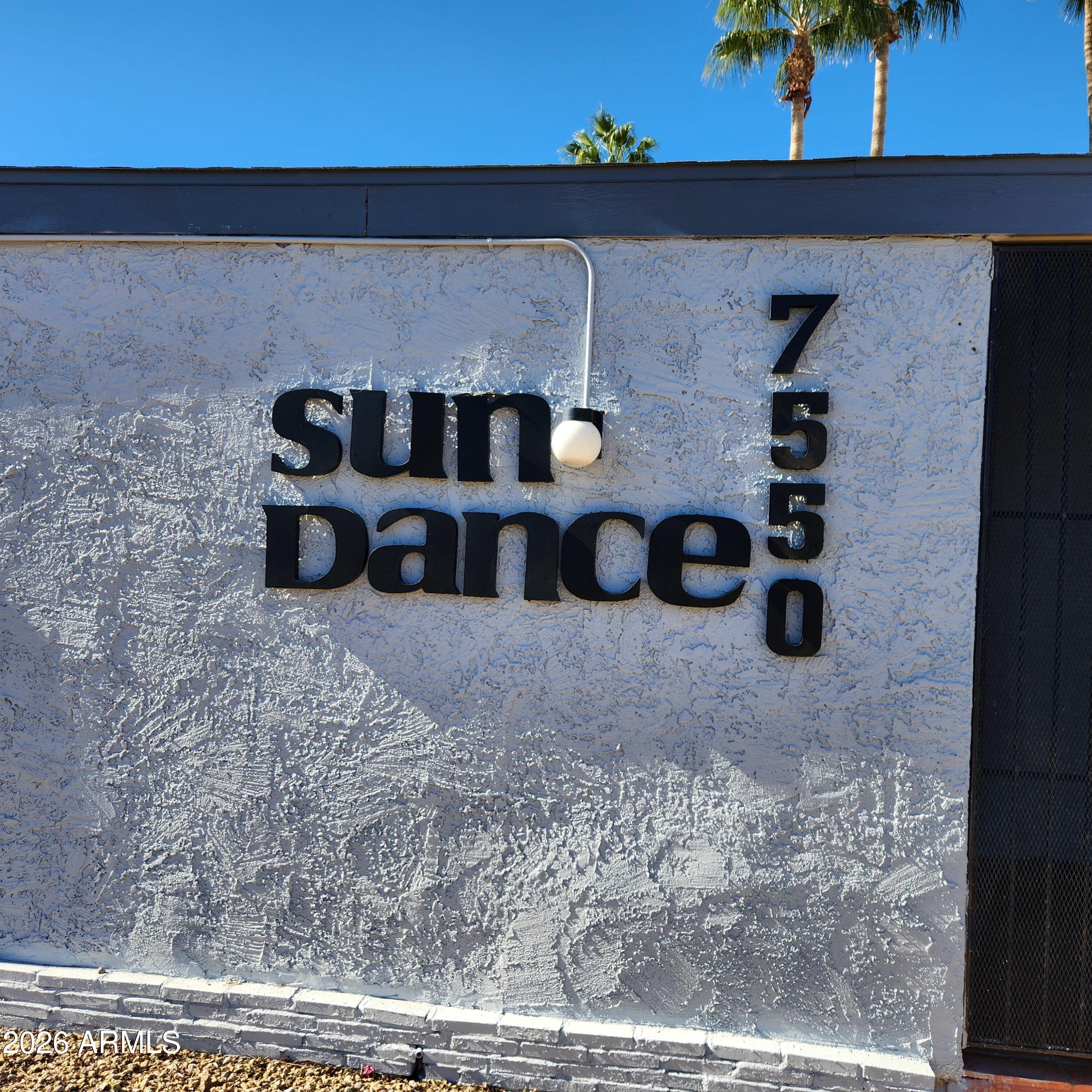 7550 N 12th Street 225