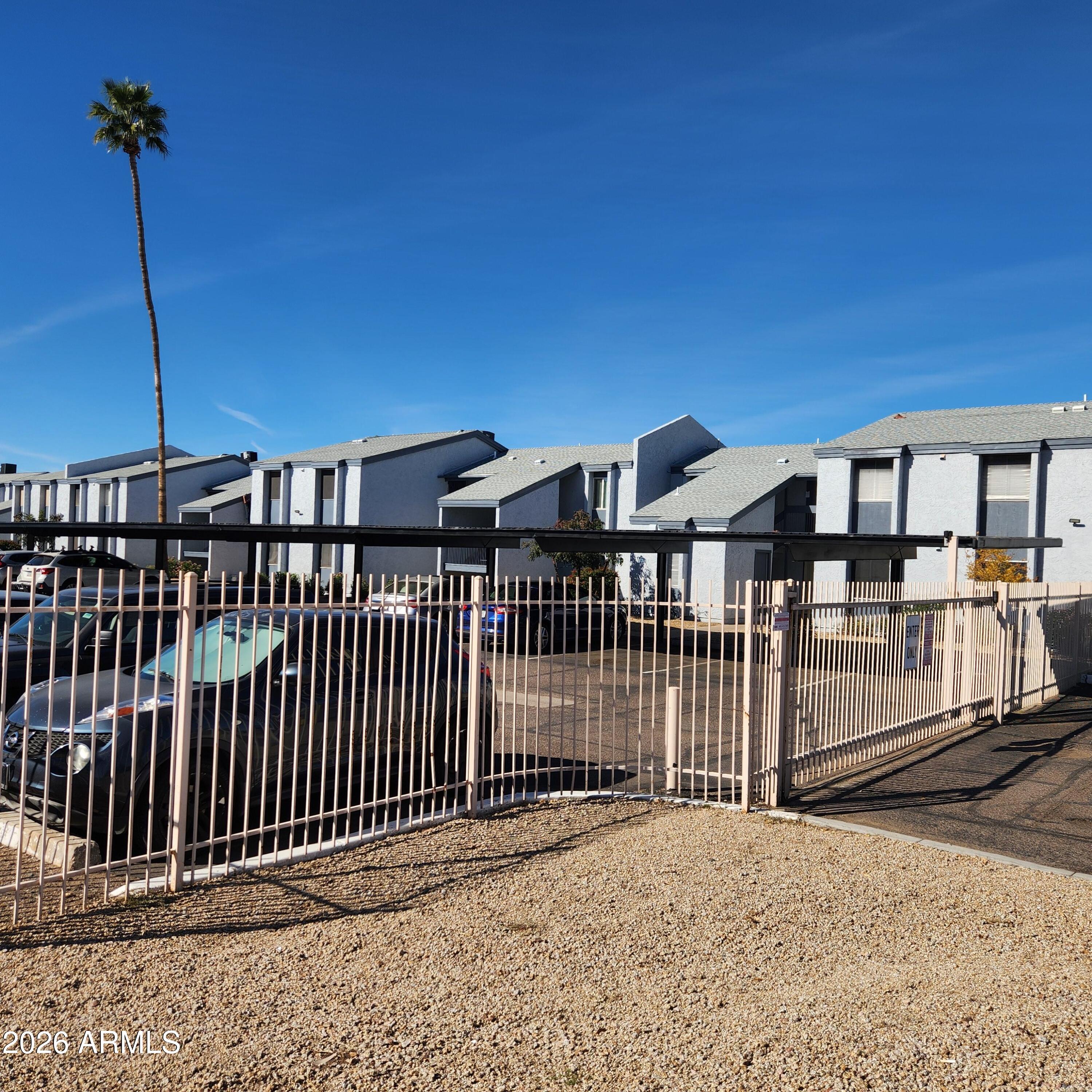 7550 N 12th Street 225