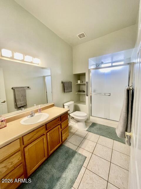 Vista View Resort - Residential