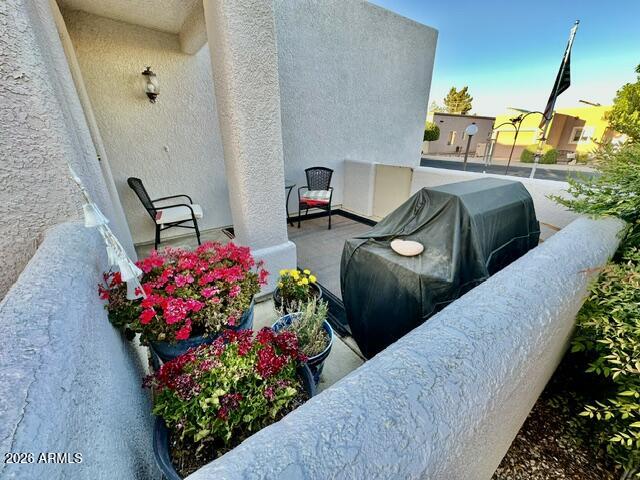 Vista View Resort - Residential