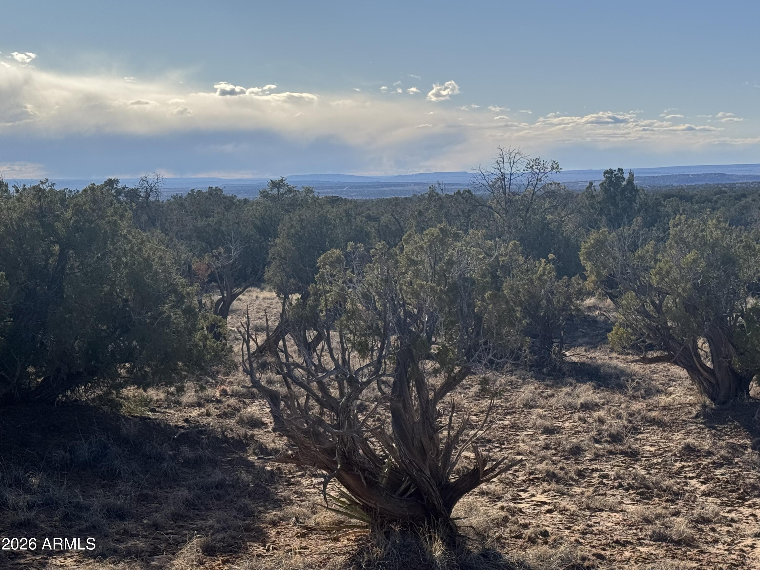 Lot 93 Red Sky Ranch -- 93