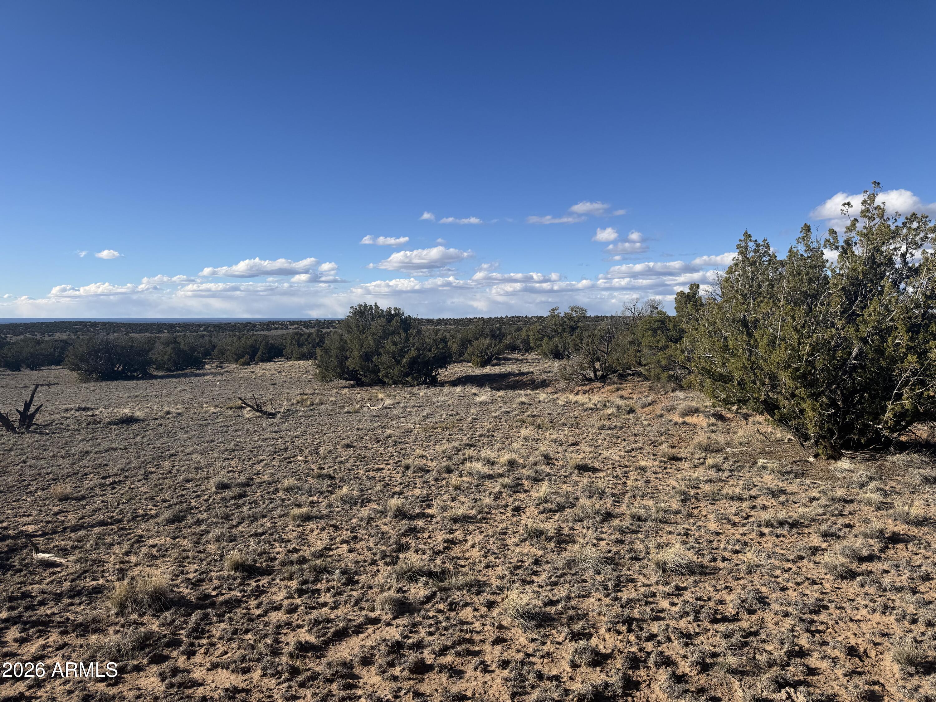 RED SKY RANCH PHASE 2 - Land