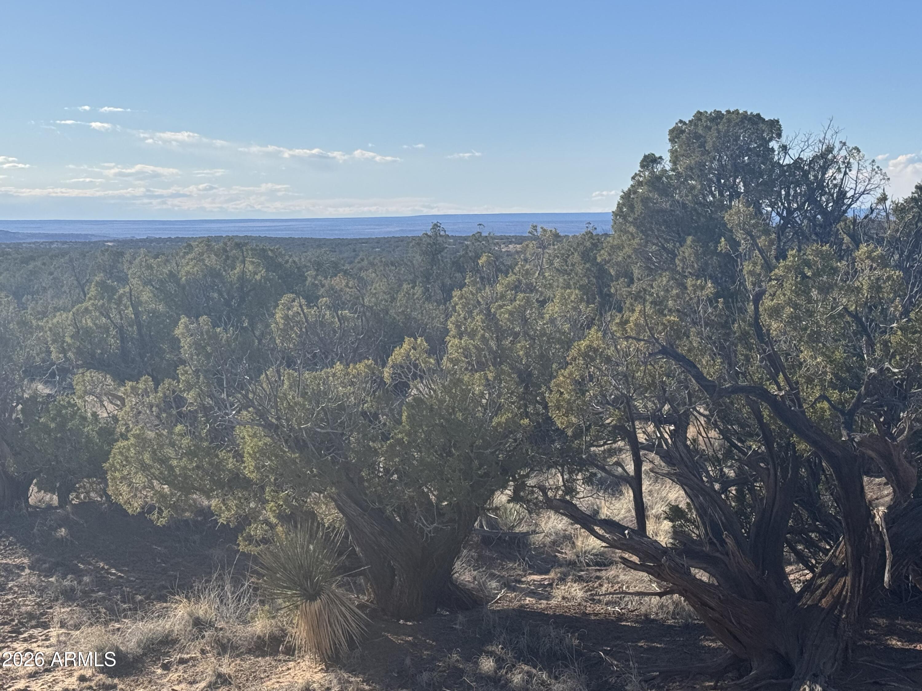 RED SKY RANCH PHASE 2 - Land