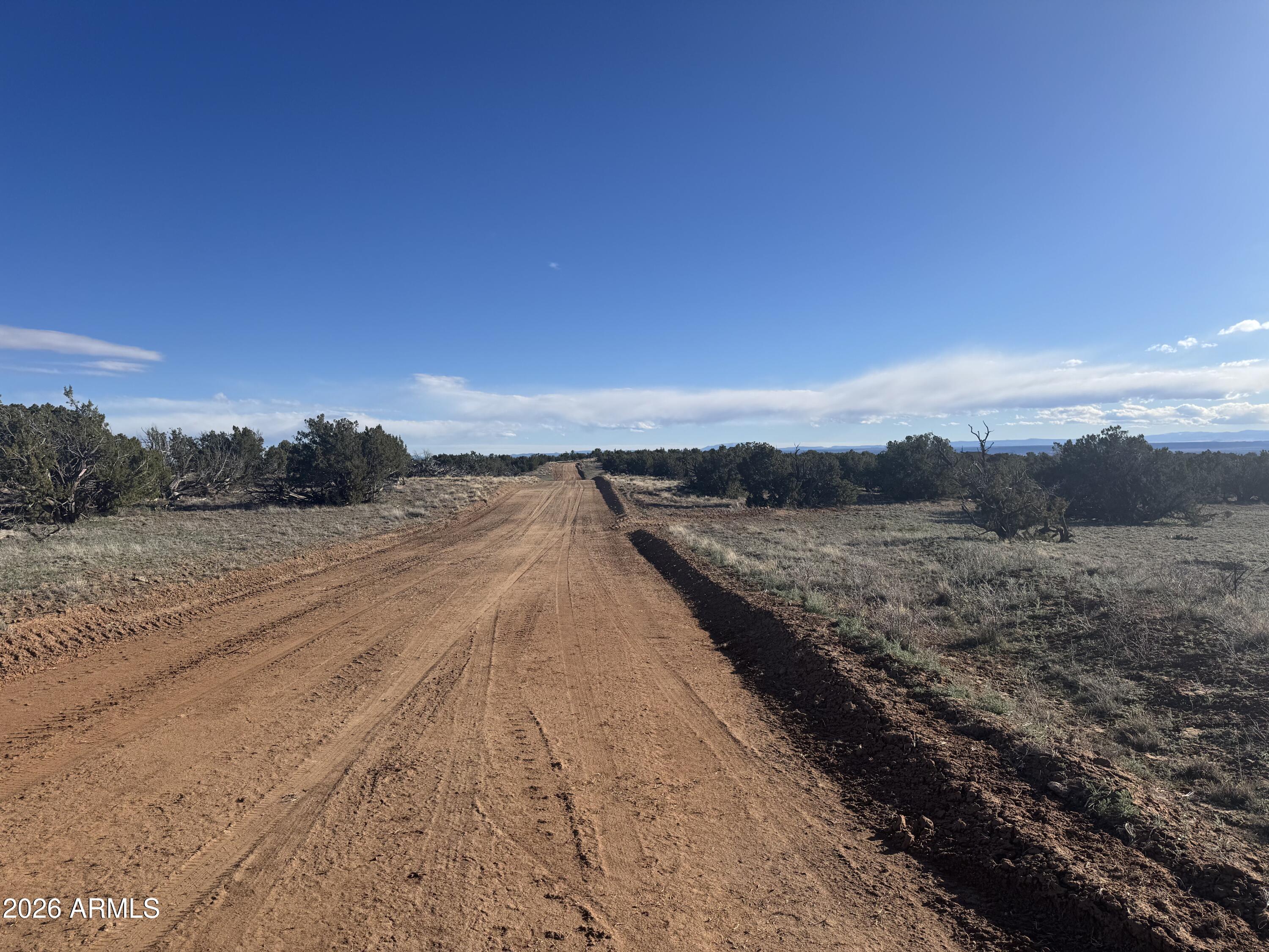 RED SKY RANCH PHASE 2 - Land
