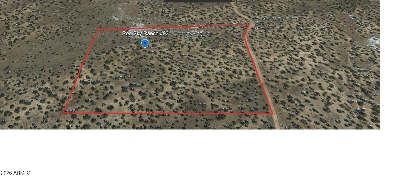 RED SKY RANCH PHASE 2 - Land