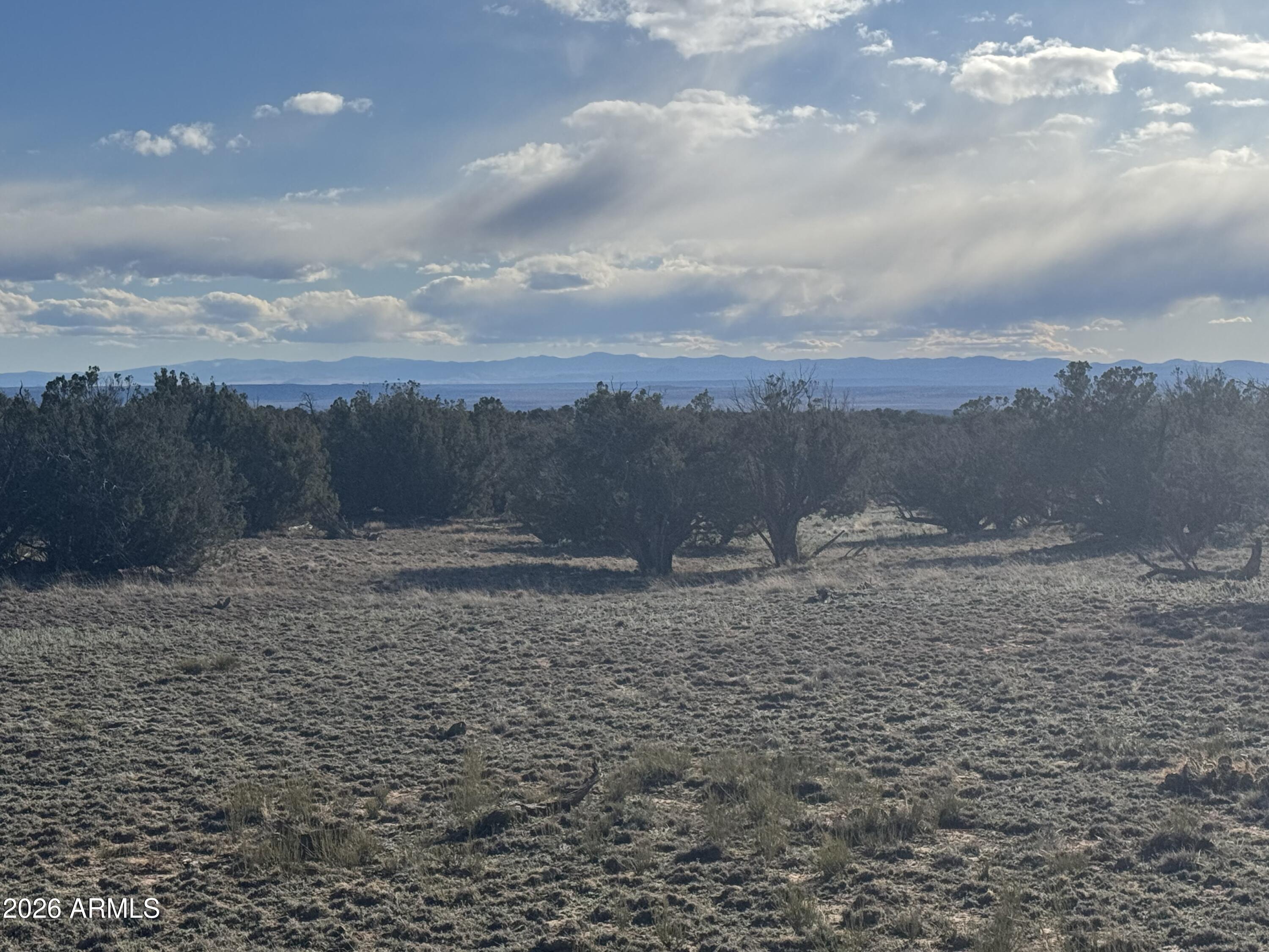 Lot 93 Red Sky Ranch -- 93