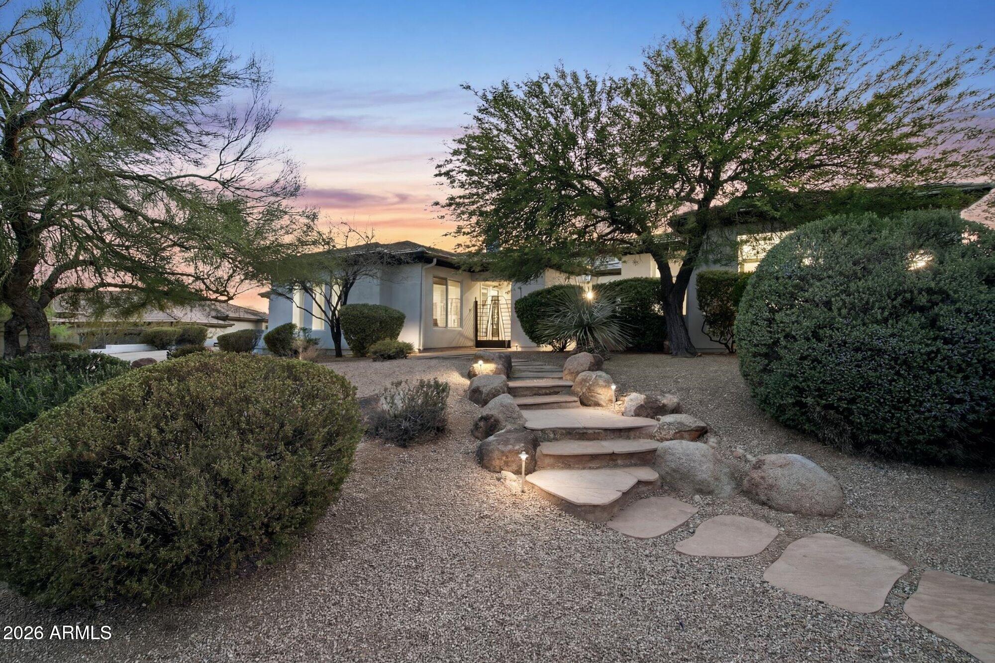 19902 N 95th St, Scottsdale, AZ, 85255, USA, 5 Bedrooms Bedrooms, ,6 BathroomsBathrooms,Residential,Active,19902 N 95th St,7061440