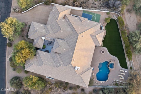 Photo of 19902 N 95th Street, Scottsdale, AZ 85255 (MLS # 7061440)
