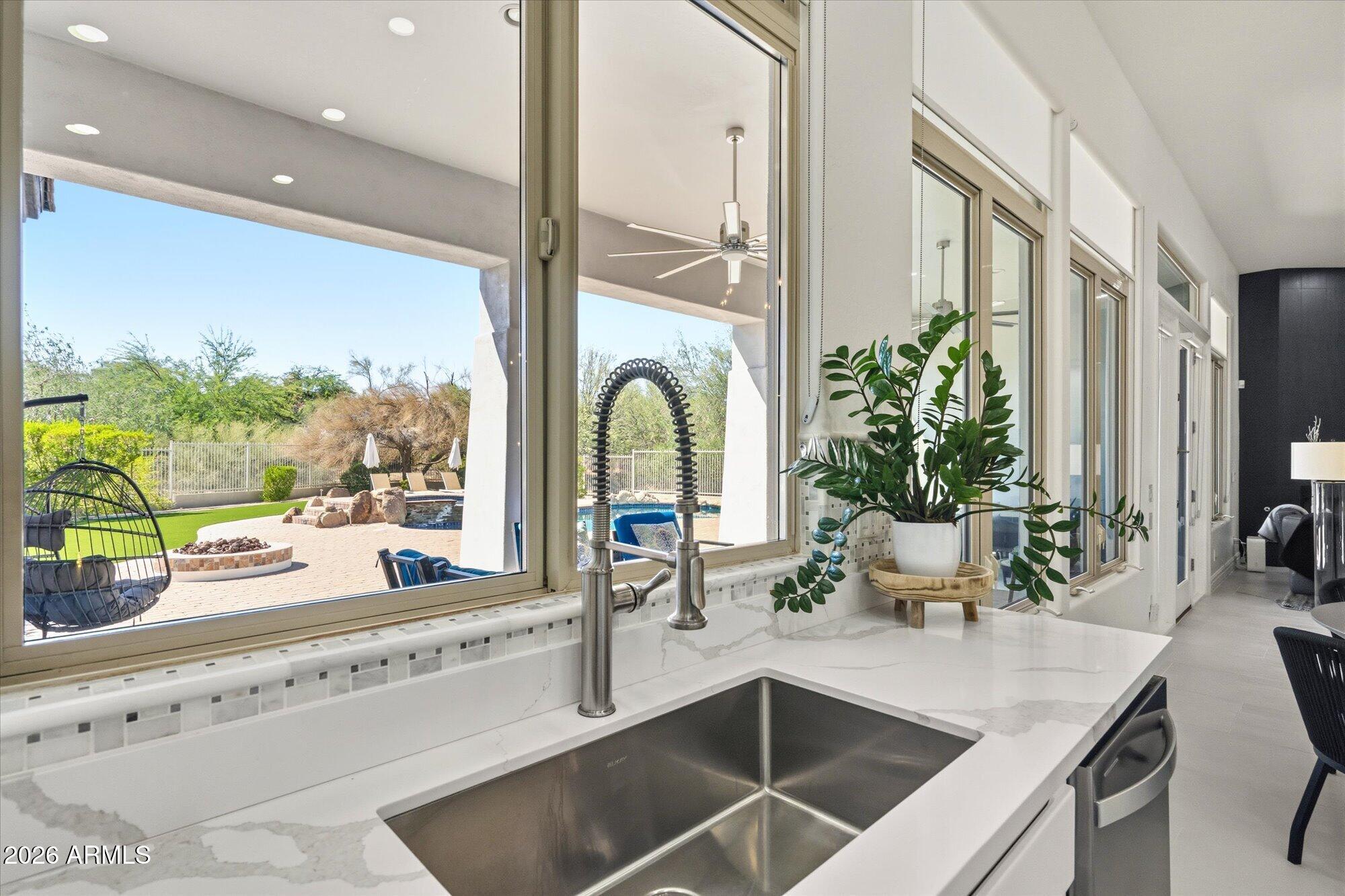 19902 N 95th St, Scottsdale, AZ, 85255, USA, 5 Bedrooms Bedrooms, ,6 BathroomsBathrooms,Residential,Active,19902 N 95th St,7061440