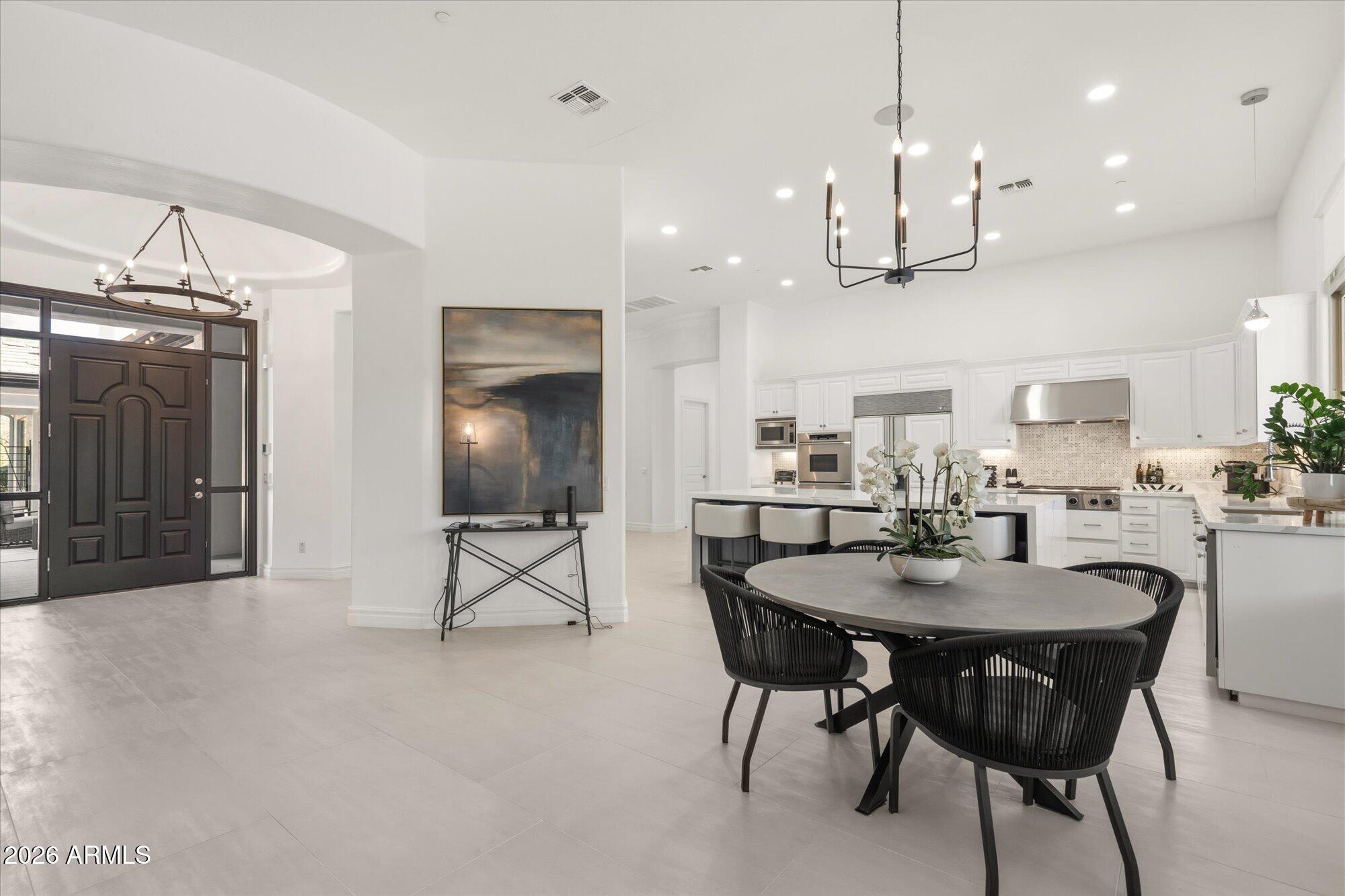 19902 N 95th St, Scottsdale, AZ, 85255, USA, 5 Bedrooms Bedrooms, ,6 BathroomsBathrooms,Residential,Active,19902 N 95th St,7061440