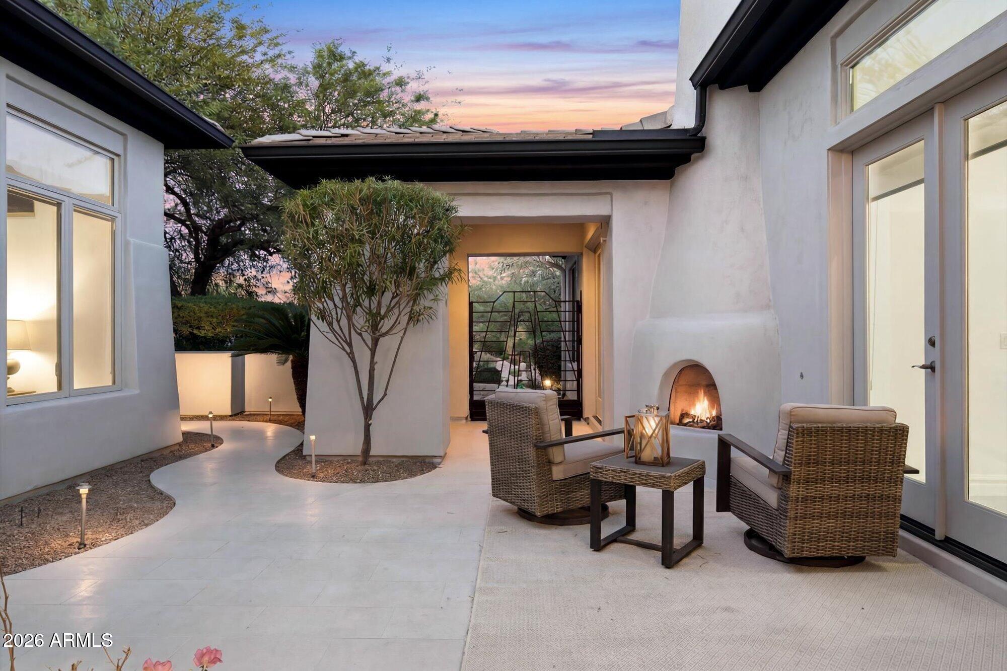 19902 N 95th St, Scottsdale, AZ, 85255, USA, 5 Bedrooms Bedrooms, ,6 BathroomsBathrooms,Residential,Active,19902 N 95th St,7061440