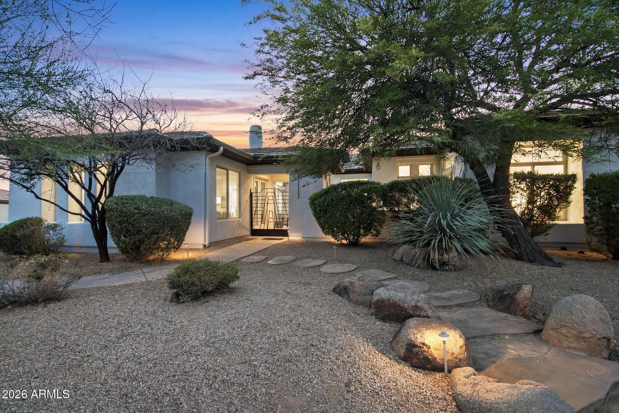 19902 N 95th St, Scottsdale, AZ, 85255, USA, 5 Bedrooms Bedrooms, ,6 BathroomsBathrooms,Residential,Active,19902 N 95th St,7061440