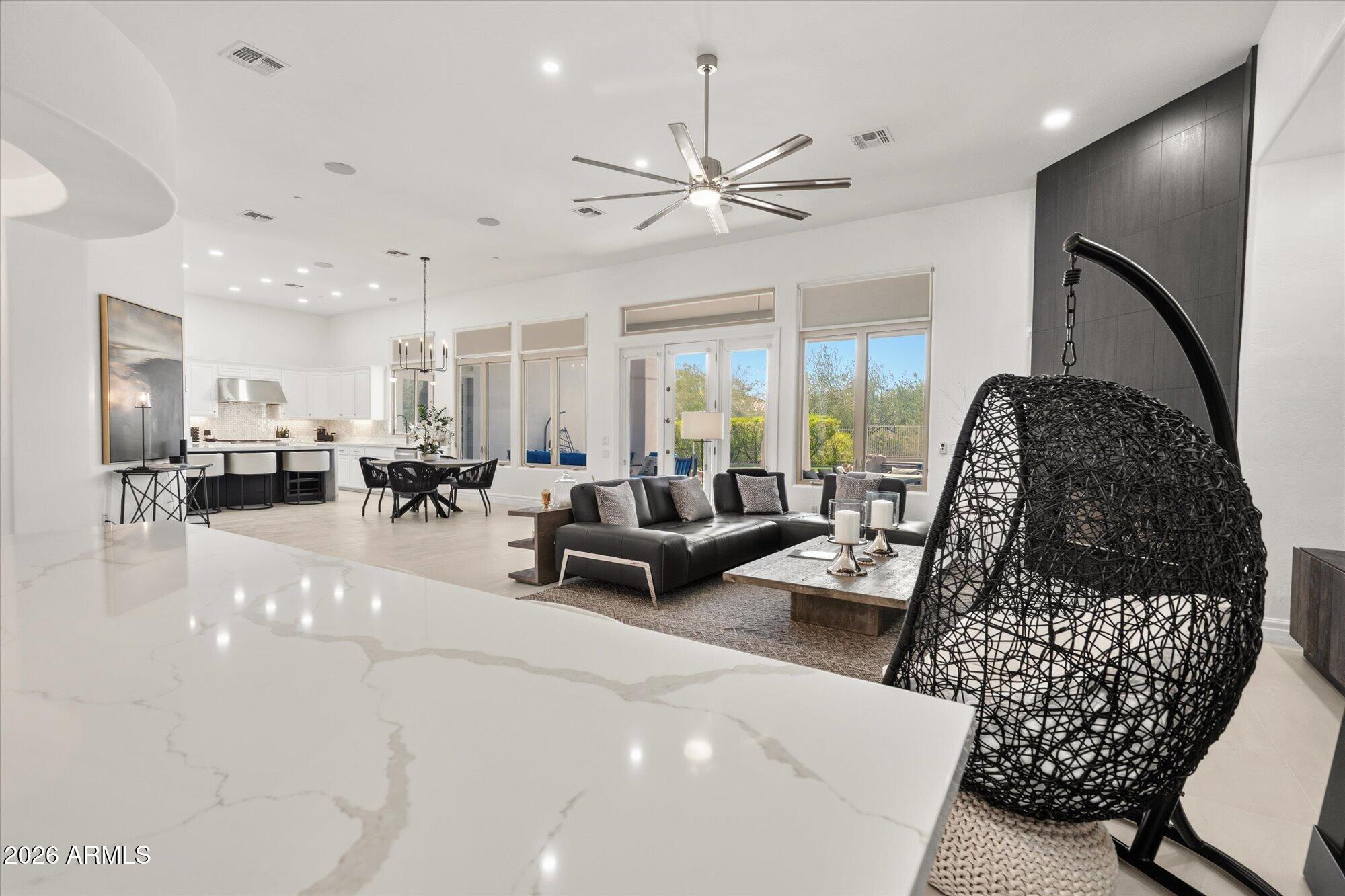 19902 N 95th St, Scottsdale, AZ, 85255, USA, 5 Bedrooms Bedrooms, ,6 BathroomsBathrooms,Residential,Active,19902 N 95th St,7061440