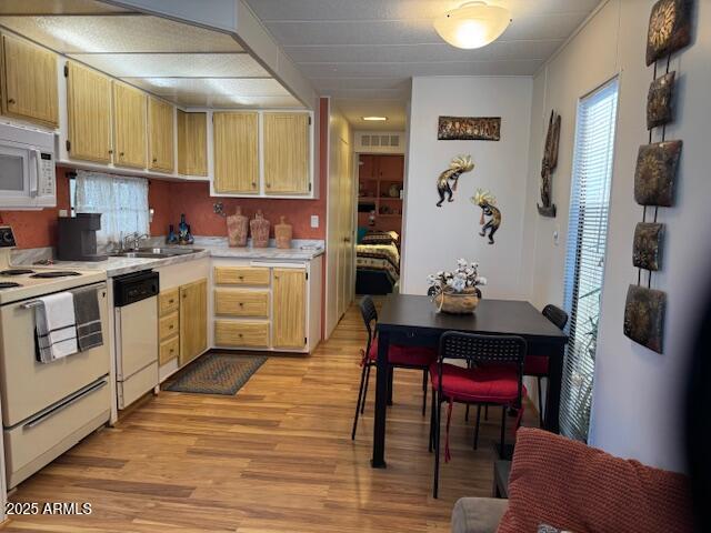 207 E PALO VERDE Lane