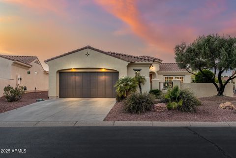 12942 W SOLA Drive Sun City West AZ 85375
