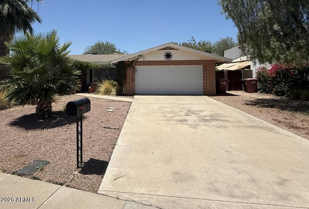 TRAILS WEST UNIT SIX PER MCR 194-24 - Residential