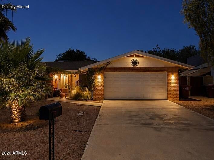 TRAILS WEST UNIT SIX PER MCR 194-24 - Residential