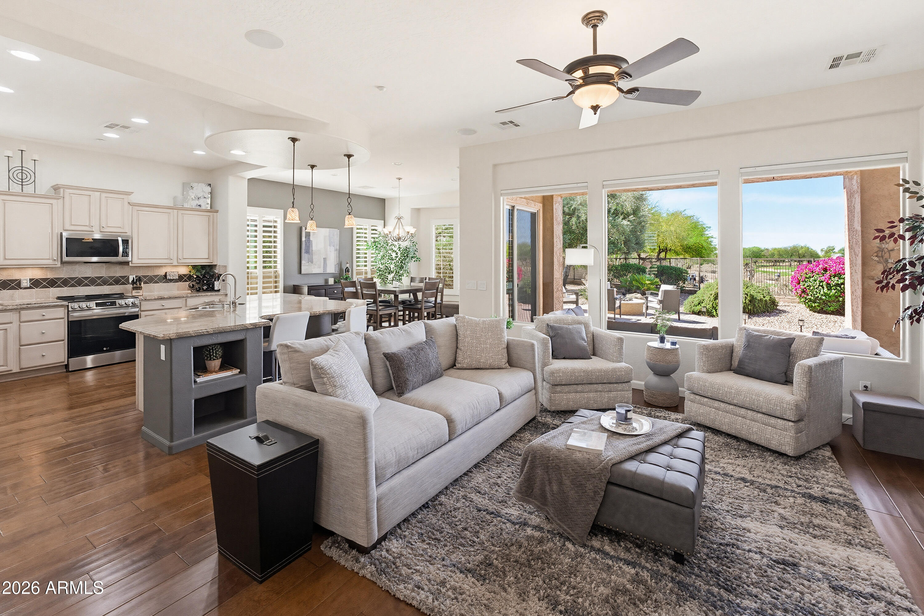 12369 W RUNNING DEER Trail