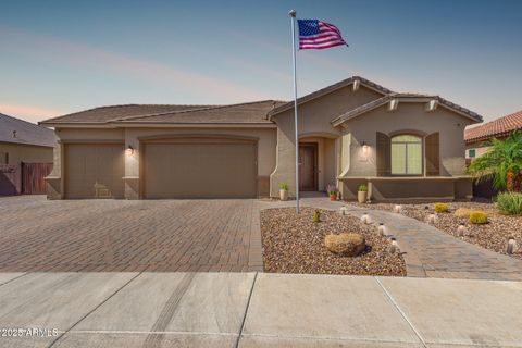1036 W SIEBOLD TREE Avenue Queen Creek AZ 85140