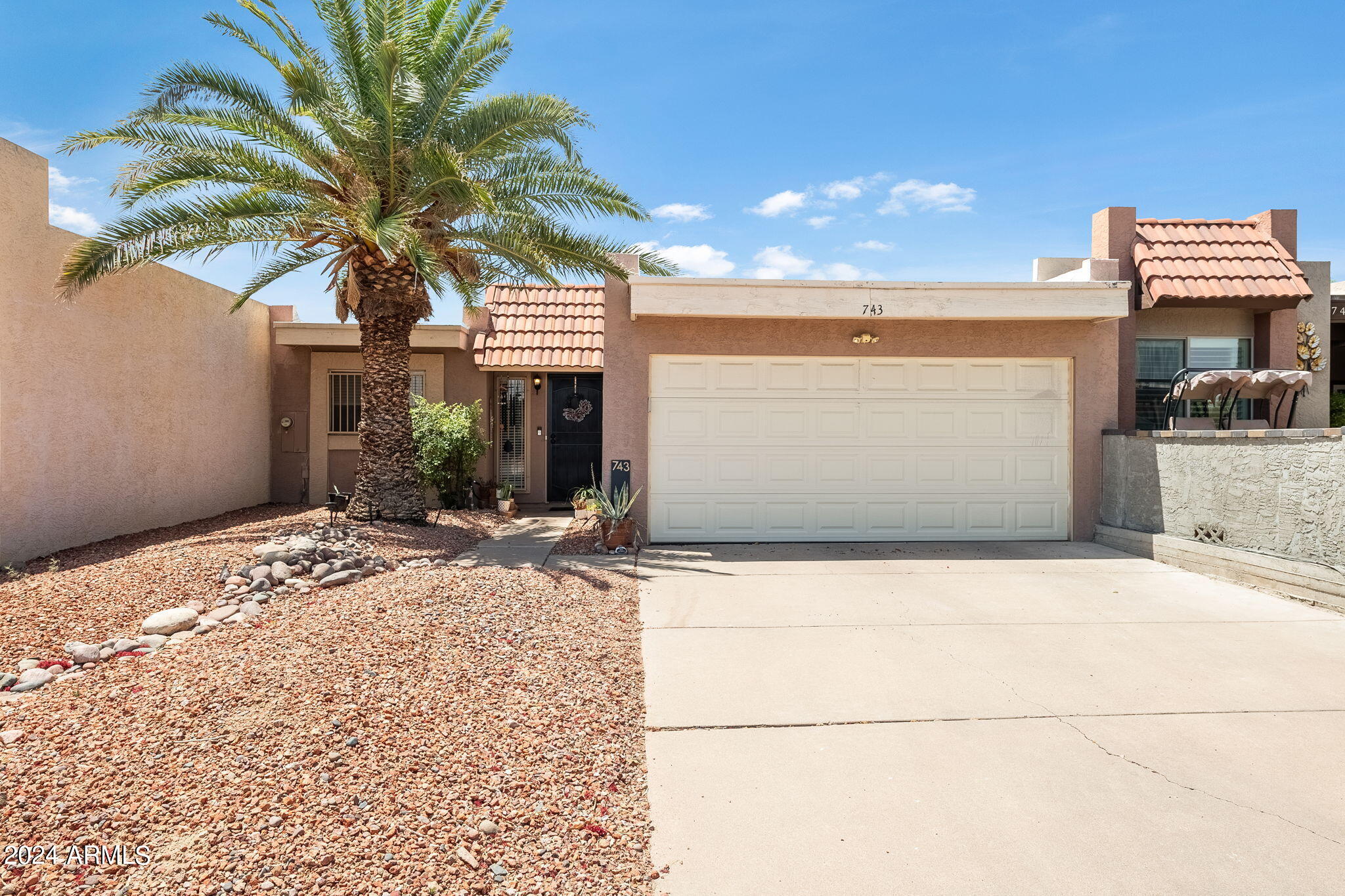 View Tempe, AZ 85283 townhome