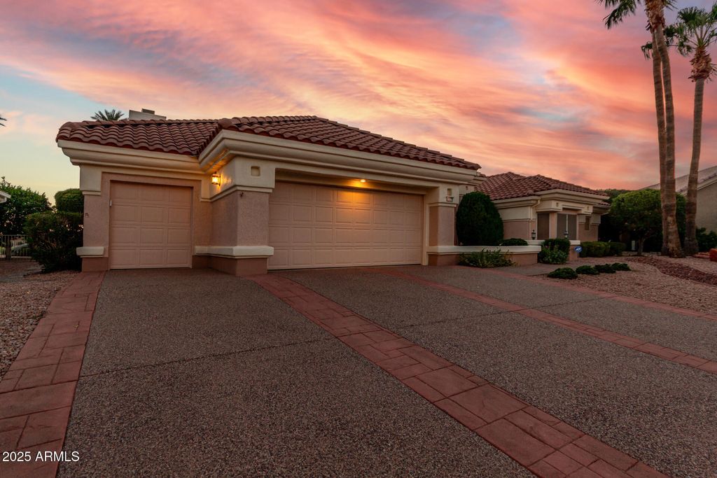Photo of 22120 N Golf Club Drive, Sun City West, AZ 85375 (MLS # 6925259)