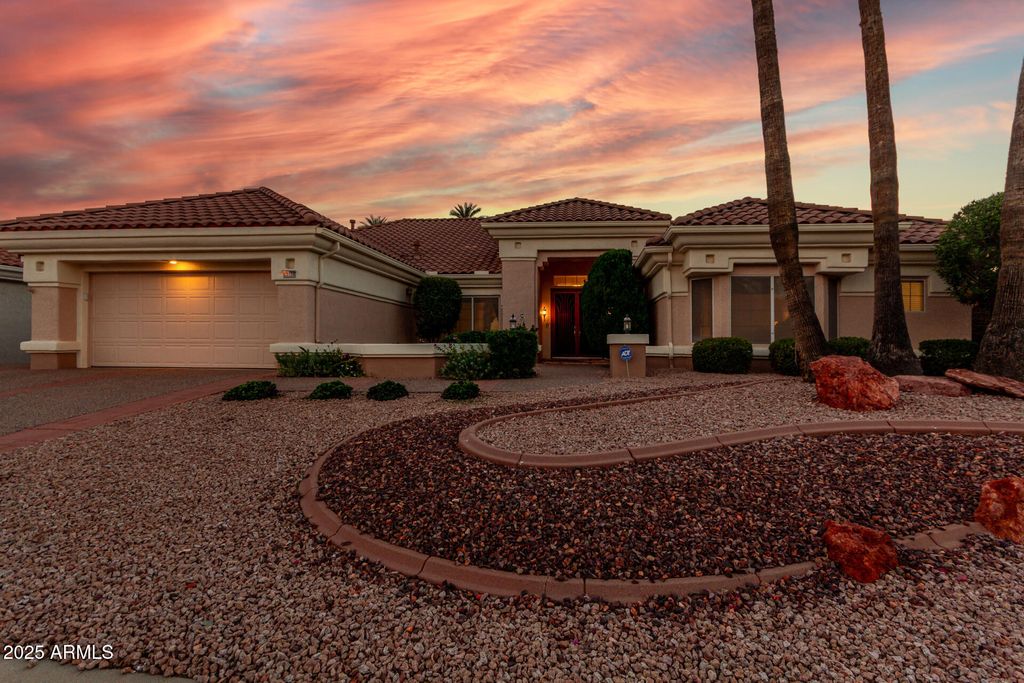 Photo of 22120 N Golf Club Drive, Sun City West, AZ 85375 (MLS # 6925259)