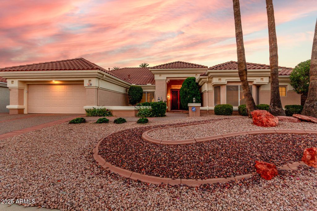 Photo of 22120 N Golf Club Drive, Sun City West, AZ 85375 (MLS # 6925259)