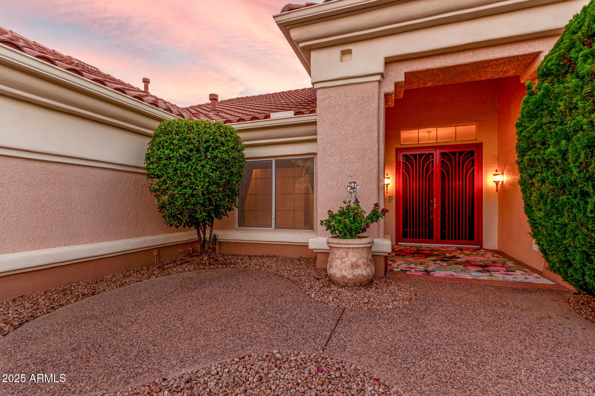 22120 N GOLF CLUB Drive