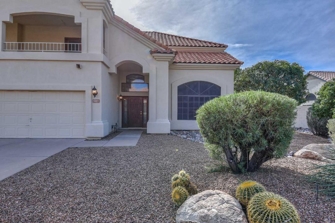 5413 W Fallen Leaf Lane