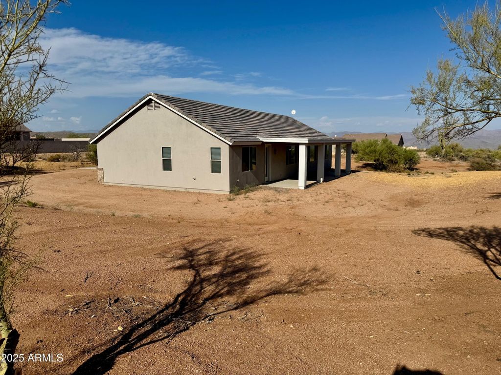 Photo of 34514 N 142nd Street, Scottsdale, AZ 85262 (MLS # 6903985)