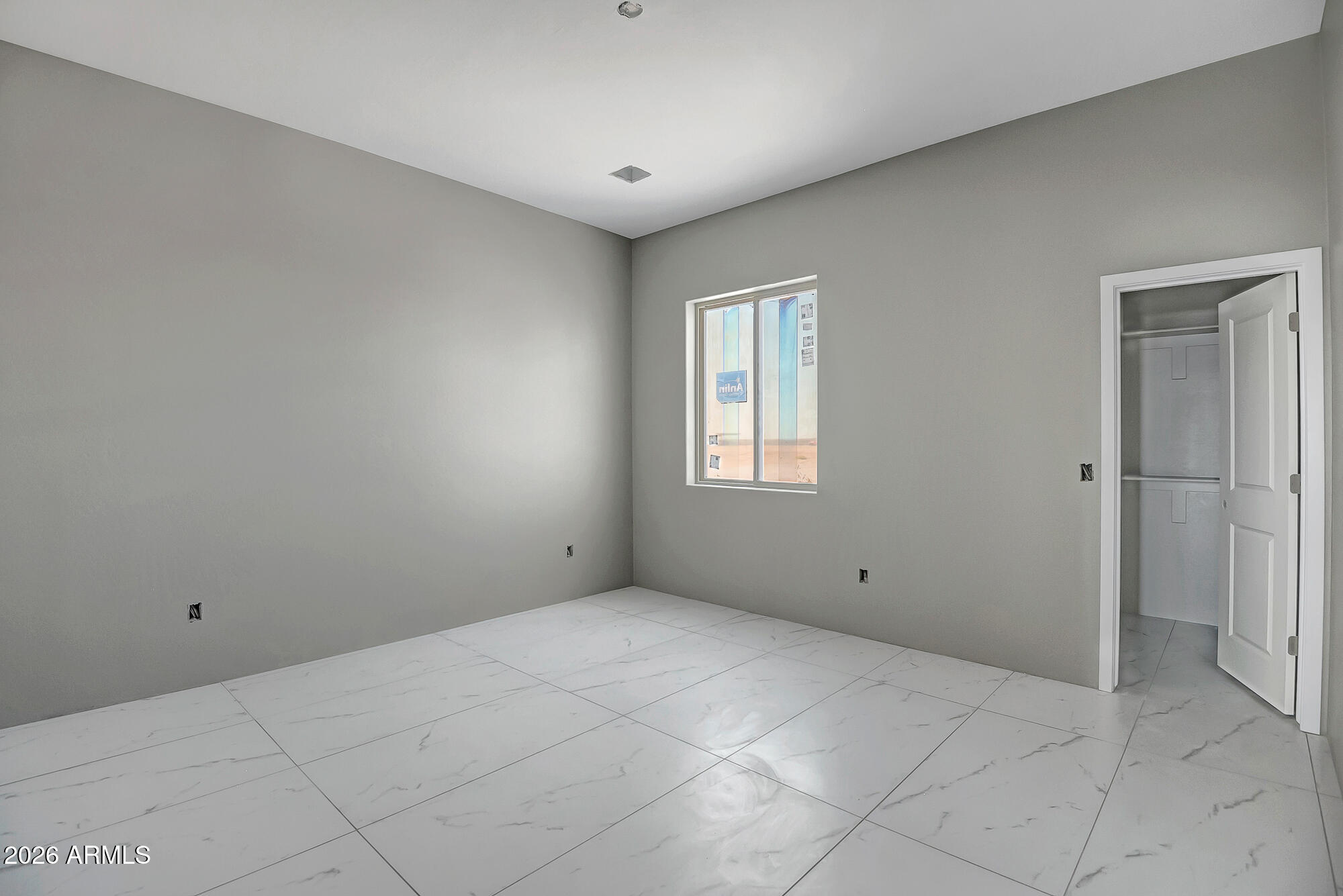 Metes and bounds - Residential