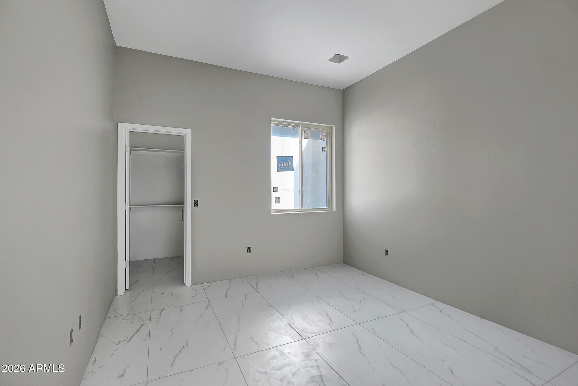 Metes and bounds - Residential