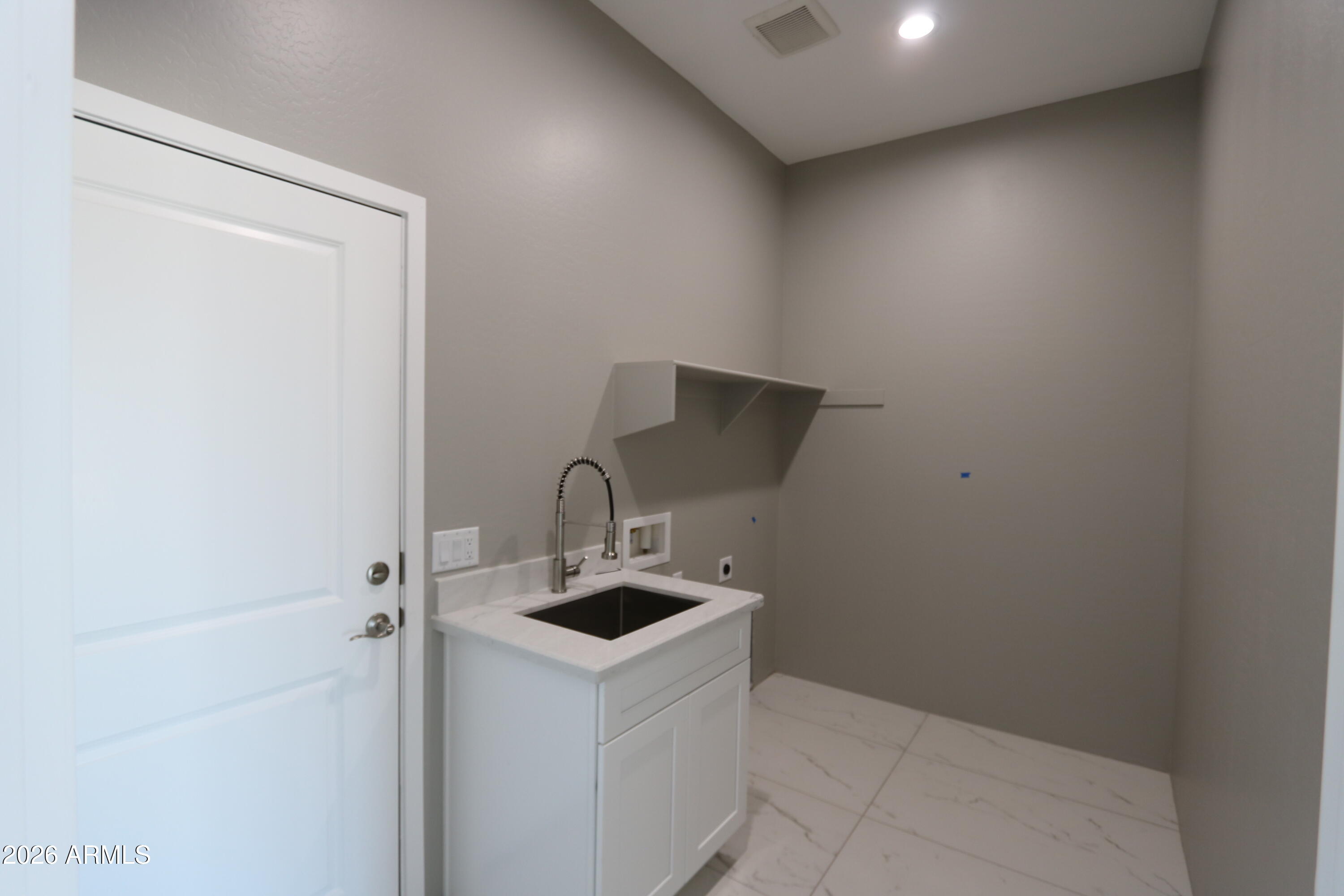 Metes and bounds - Residential