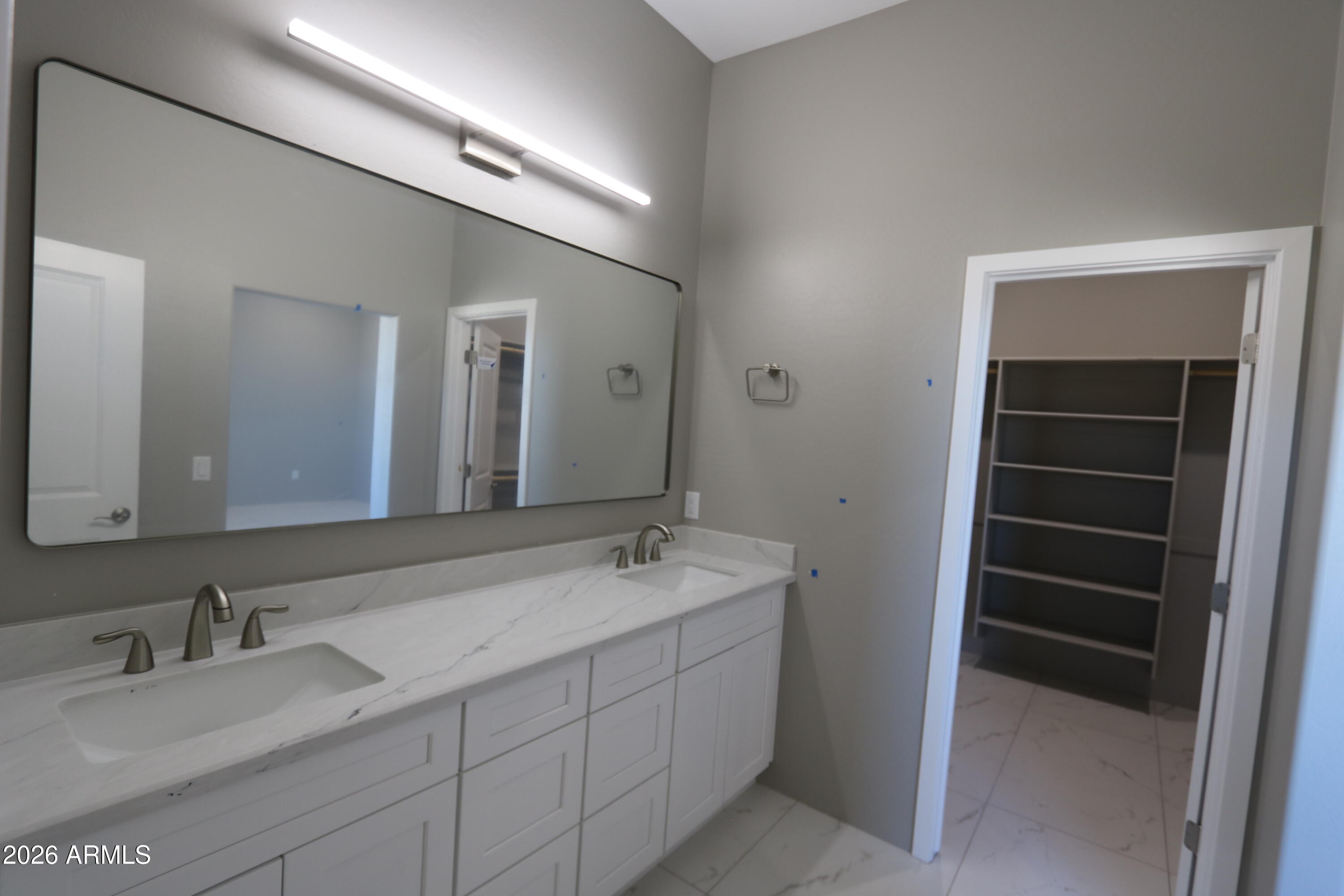 Metes and bounds - Residential