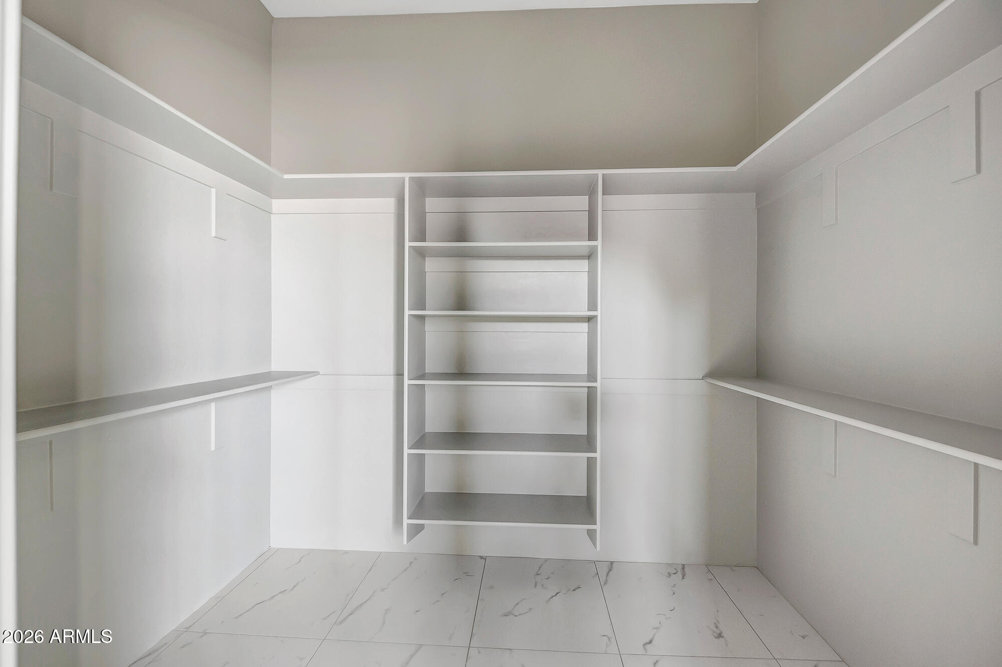 Metes and bounds - Residential