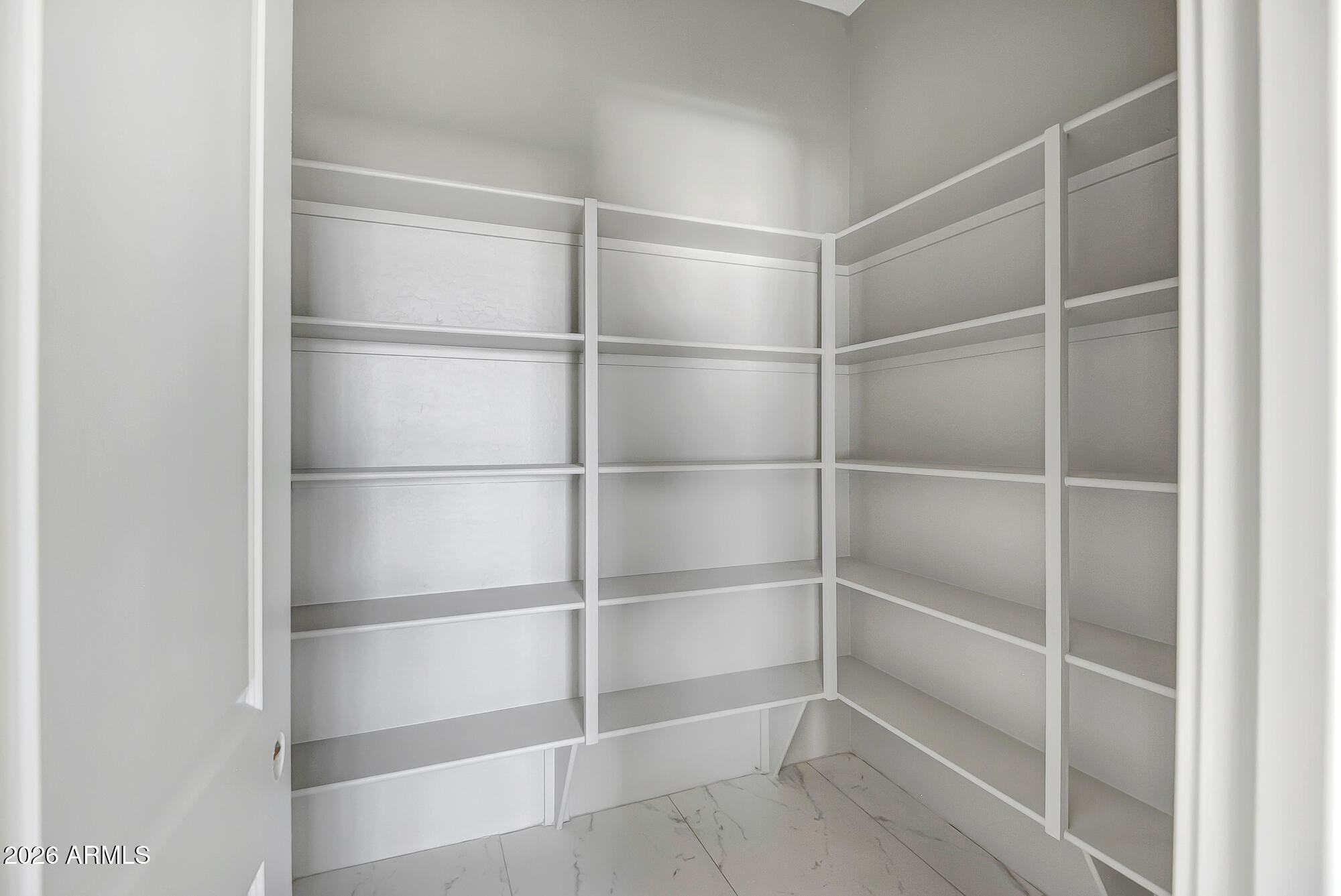 Metes and bounds - Residential