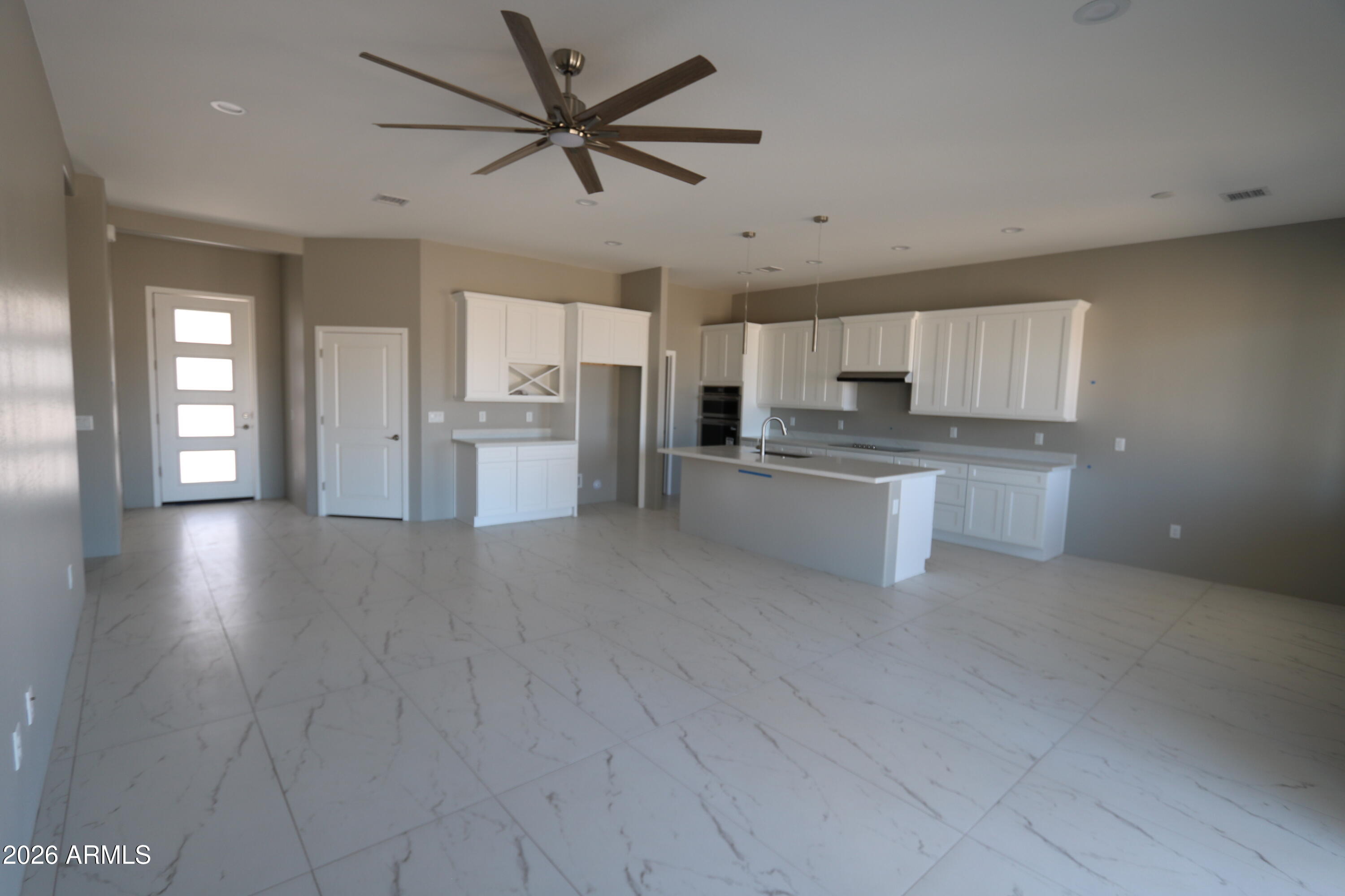 Metes and bounds - Residential