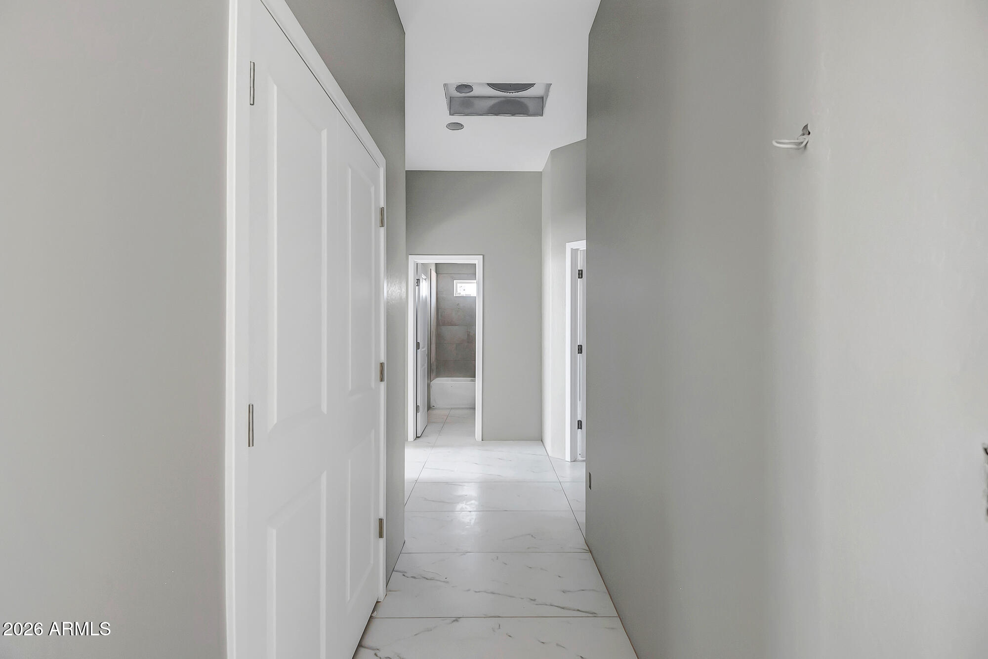 Metes and bounds - Residential