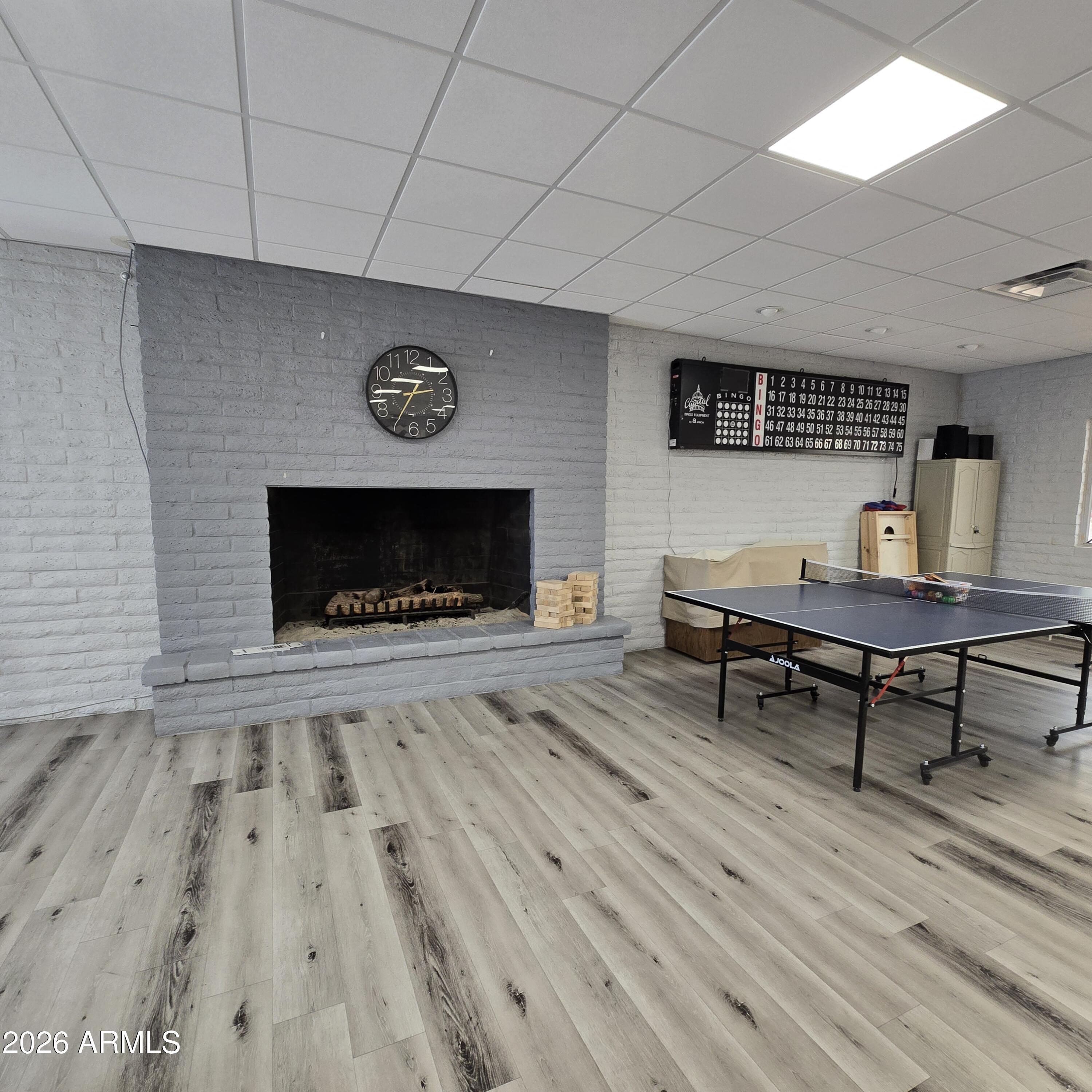 Central Park MHP - Residential