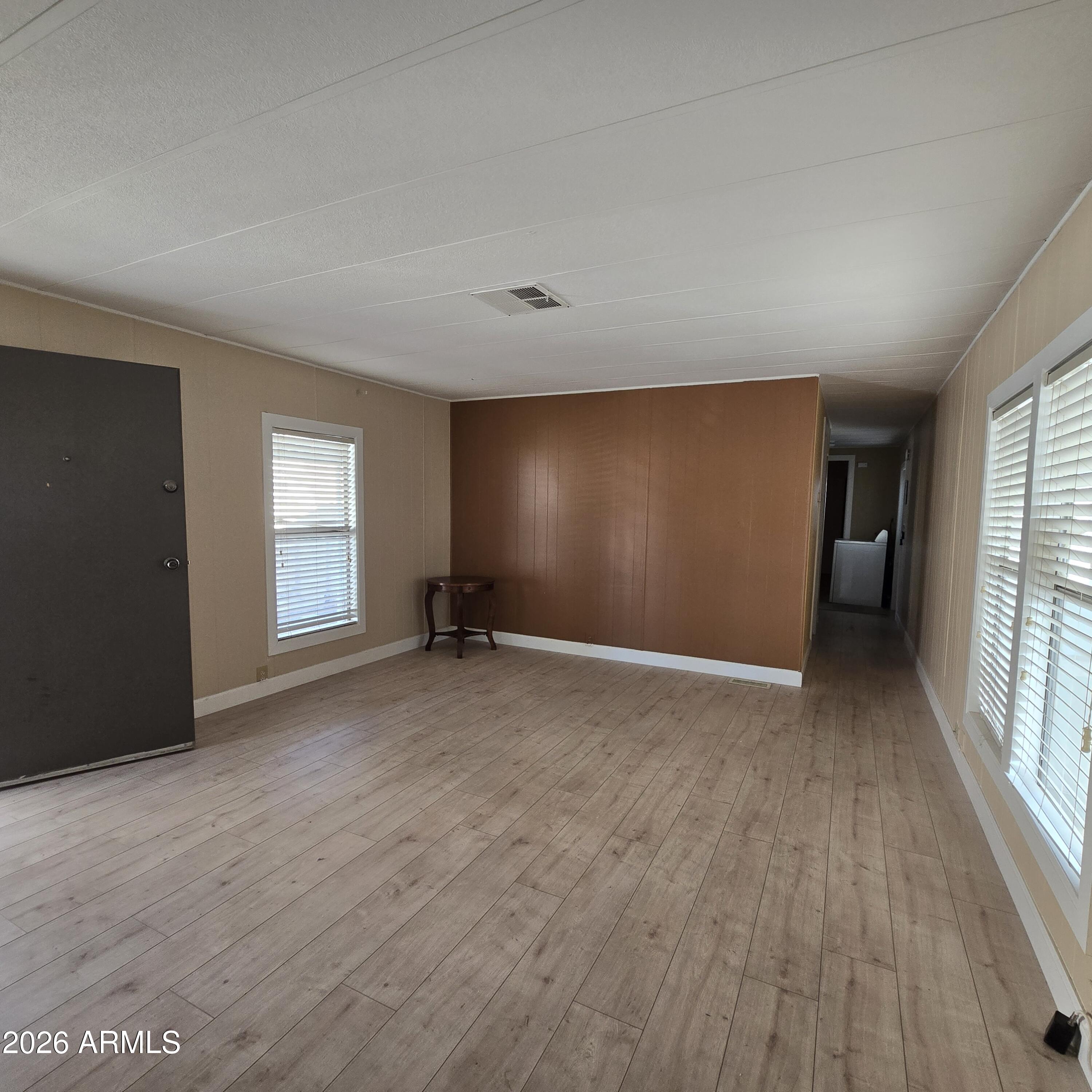 Central Park MHP - Residential