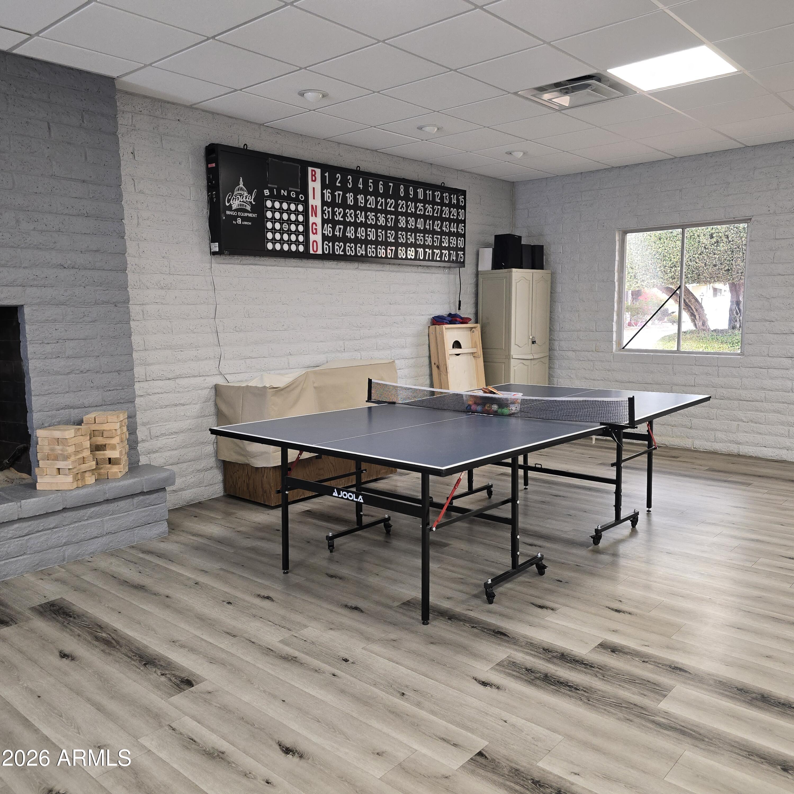 Central Park MHP - Residential