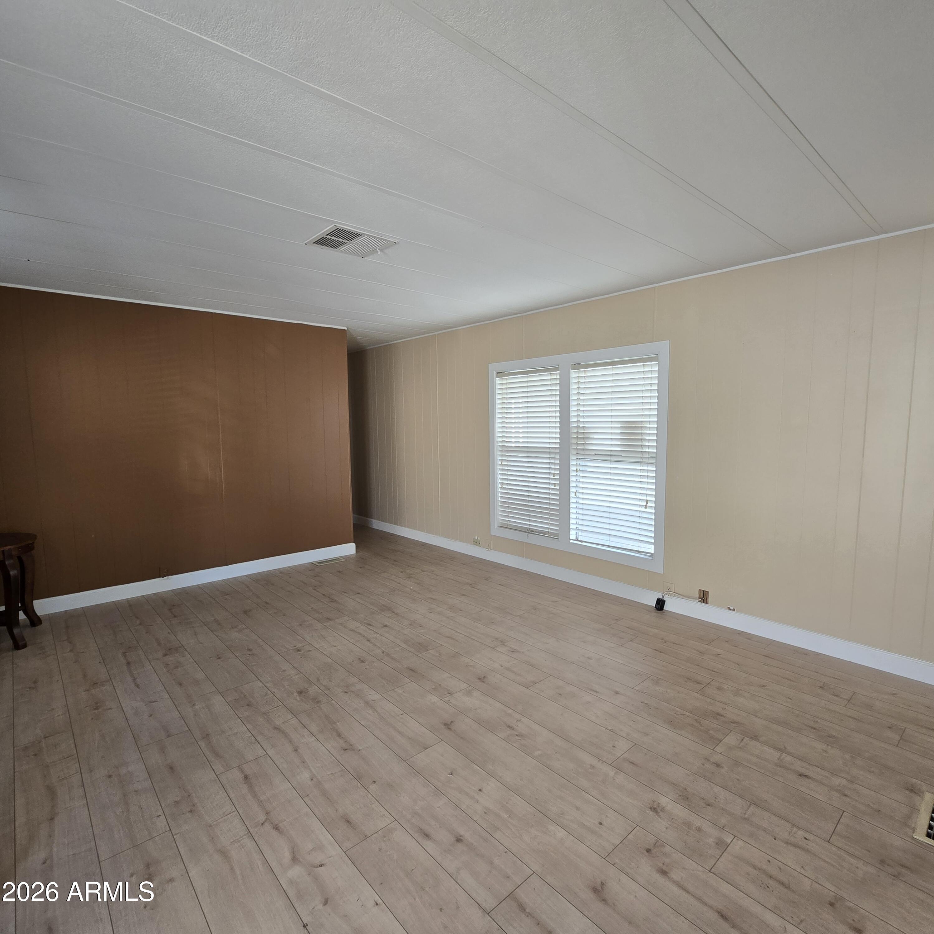 Central Park MHP - Residential