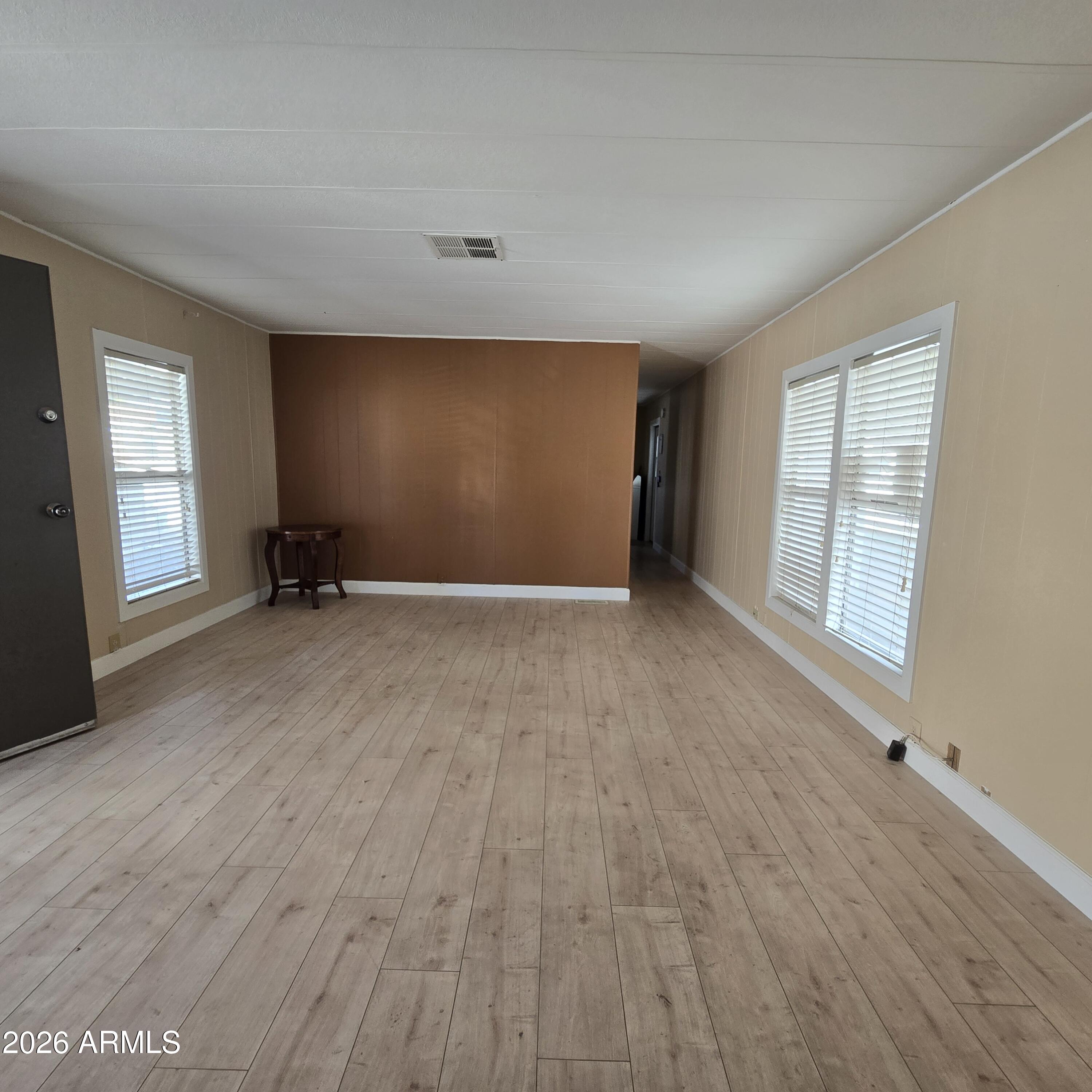 Central Park MHP - Residential