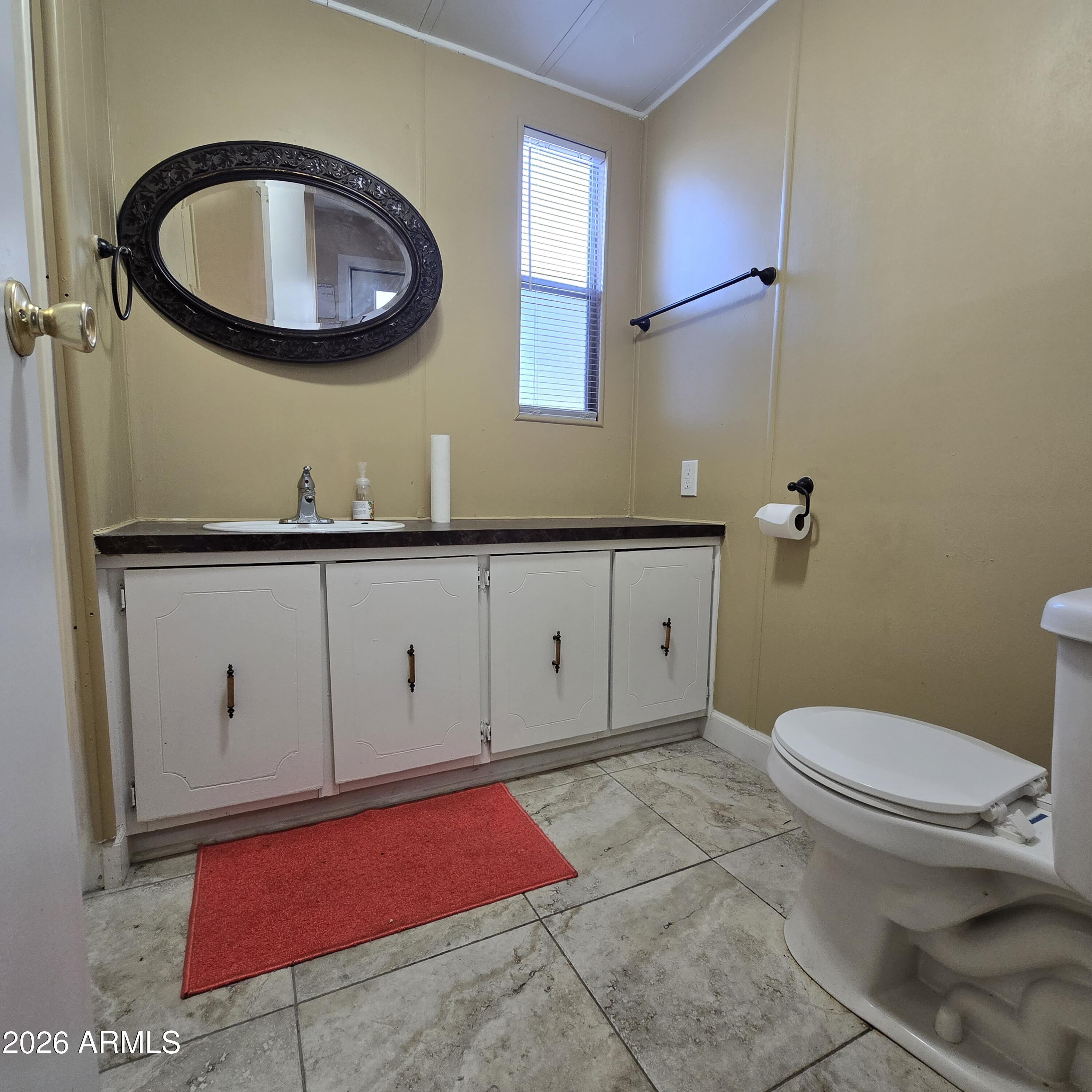 Central Park MHP - Residential
