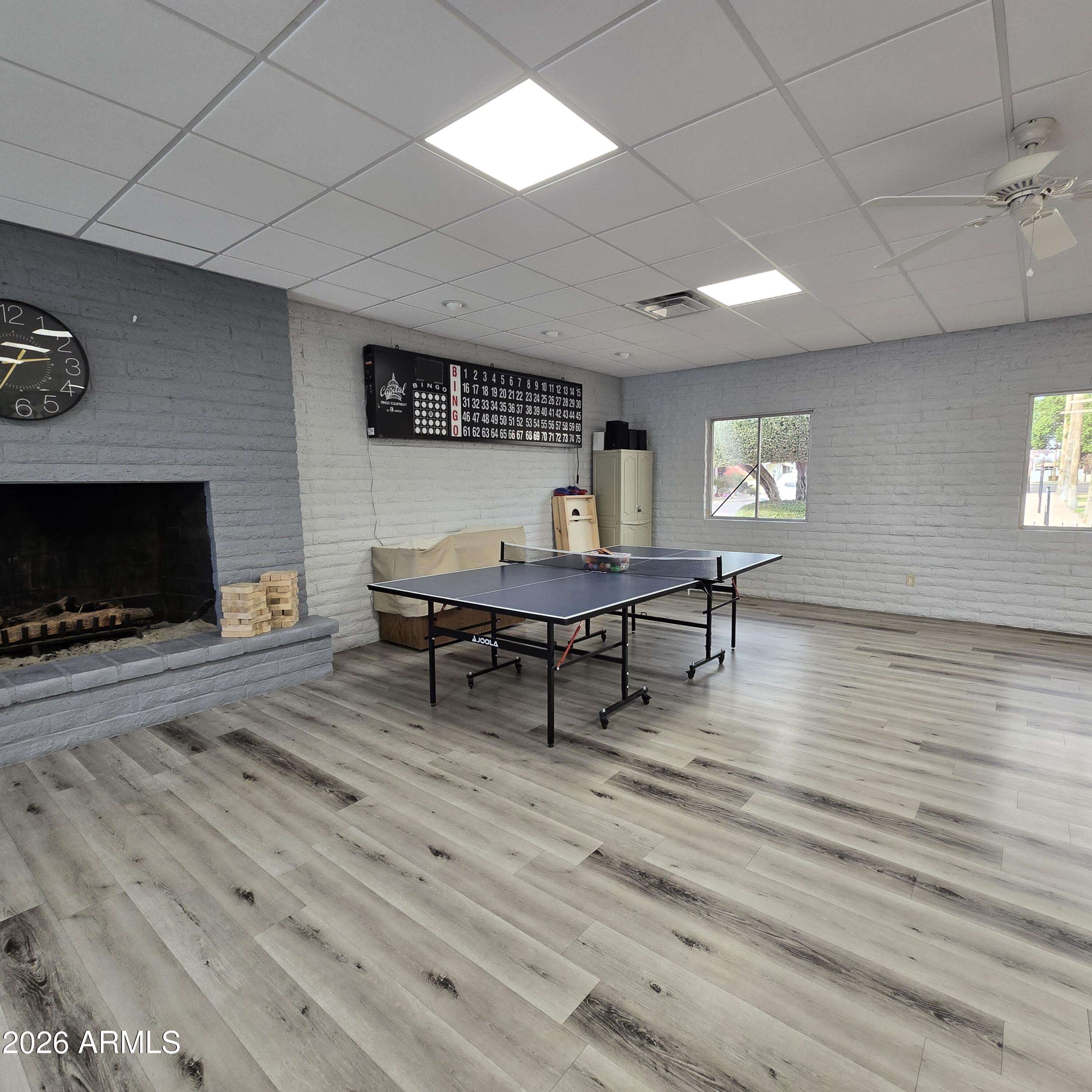 Central Park MHP - Residential