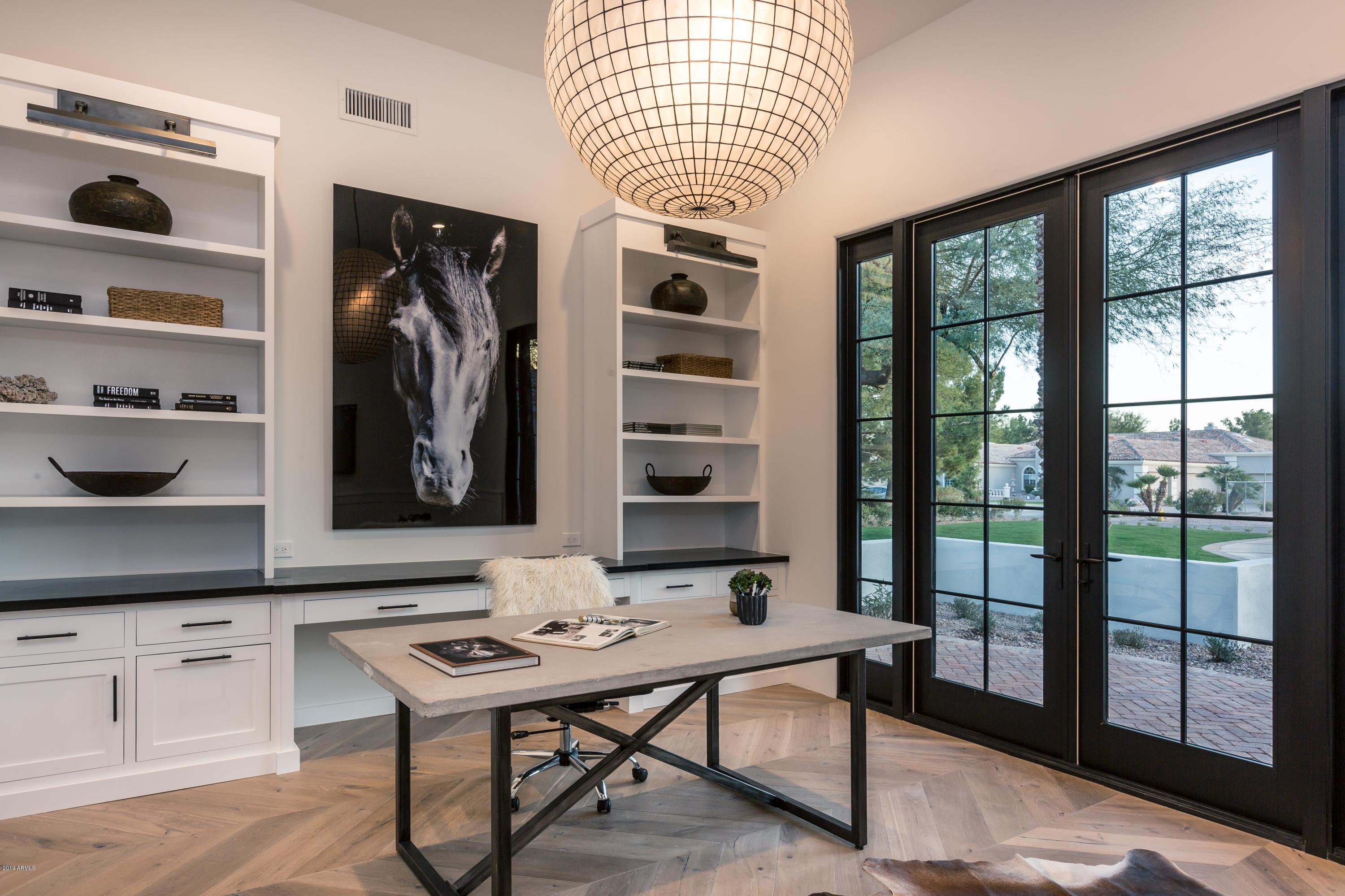 Merrill Cantatierra - Residential
