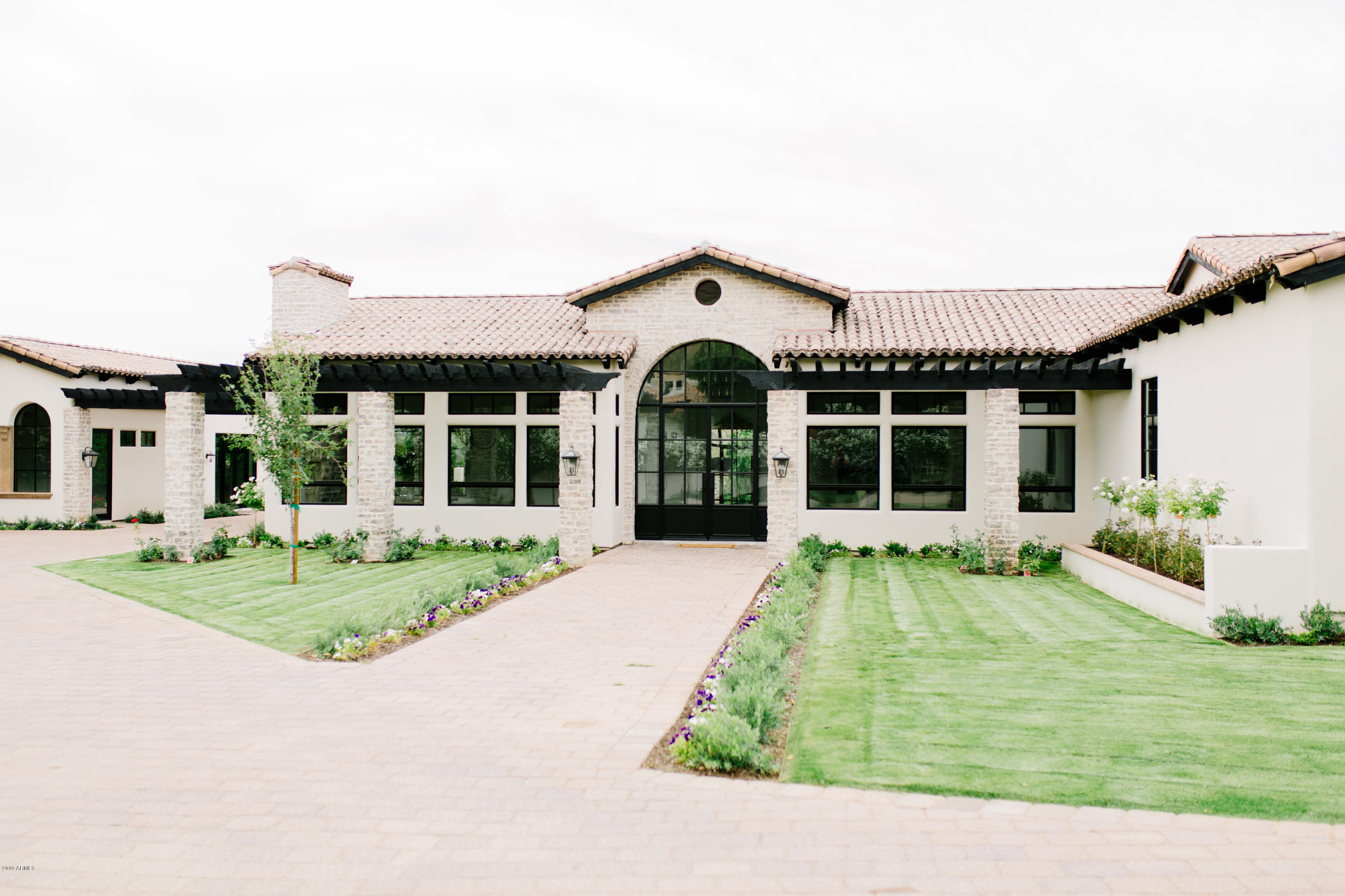 Merrill Cantatierra - Residential